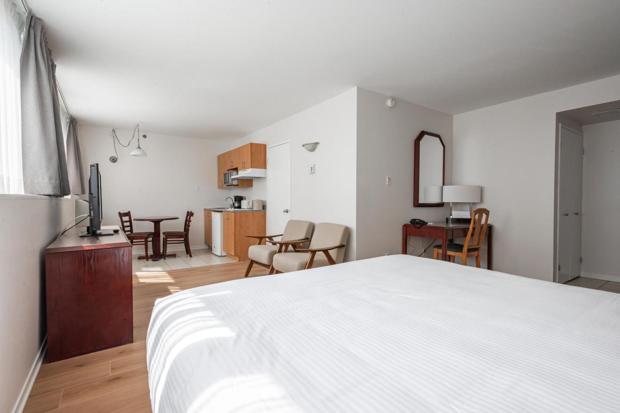 Junior Suite