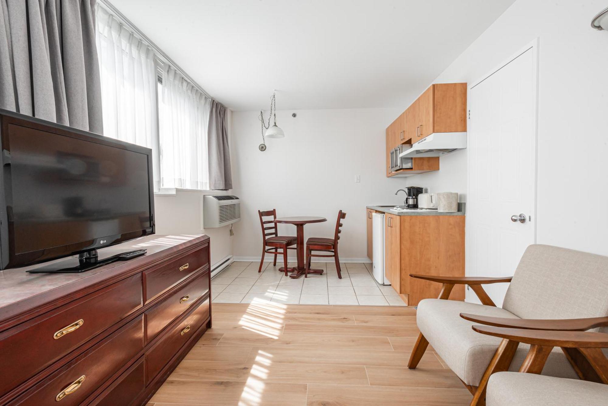 Junior Suite