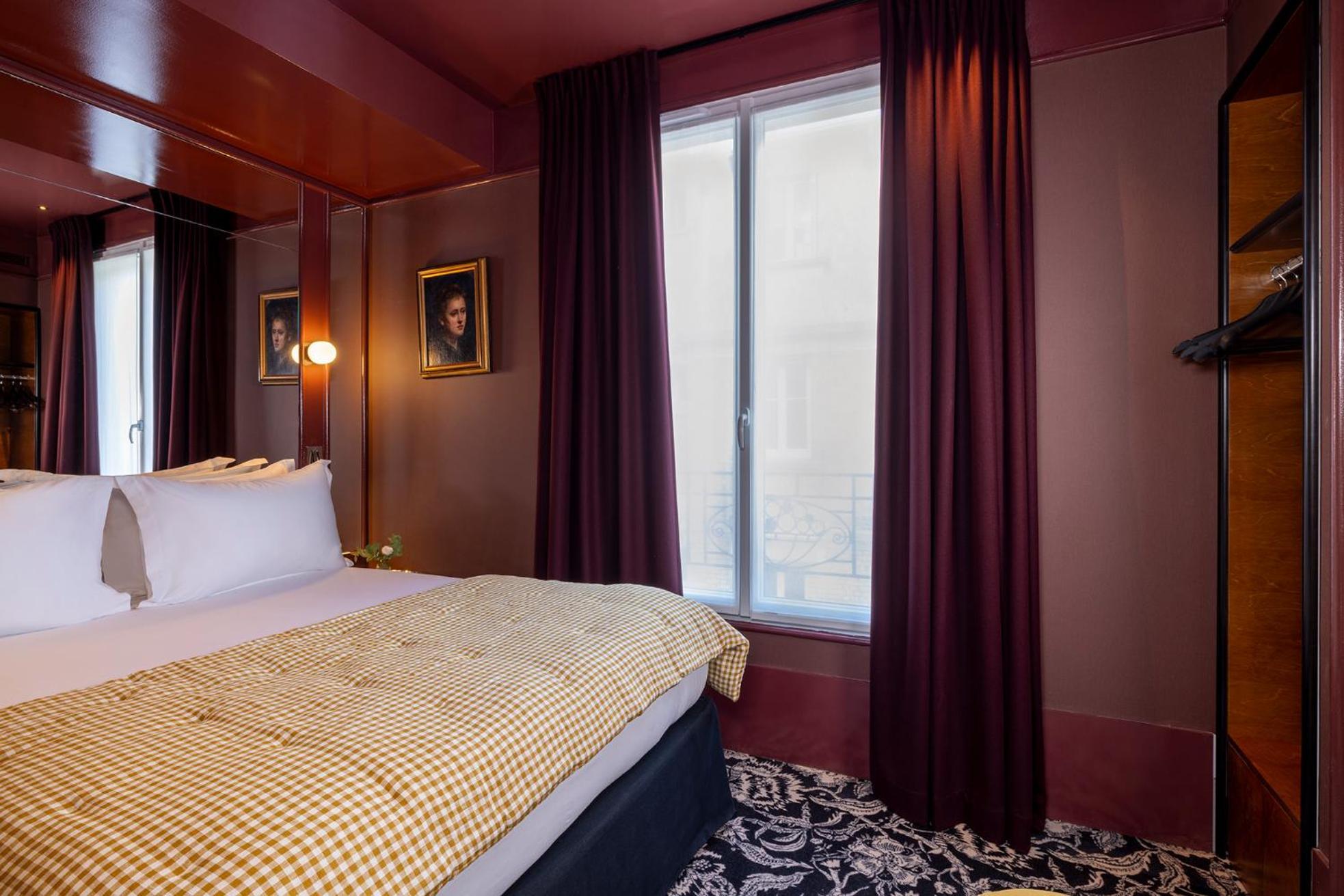 Cosy Room