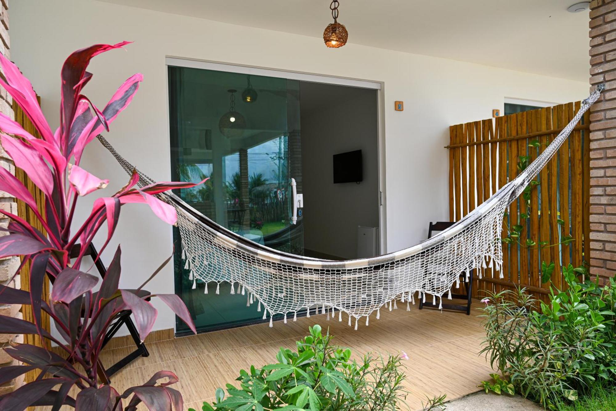 Quarto Triplo Standard