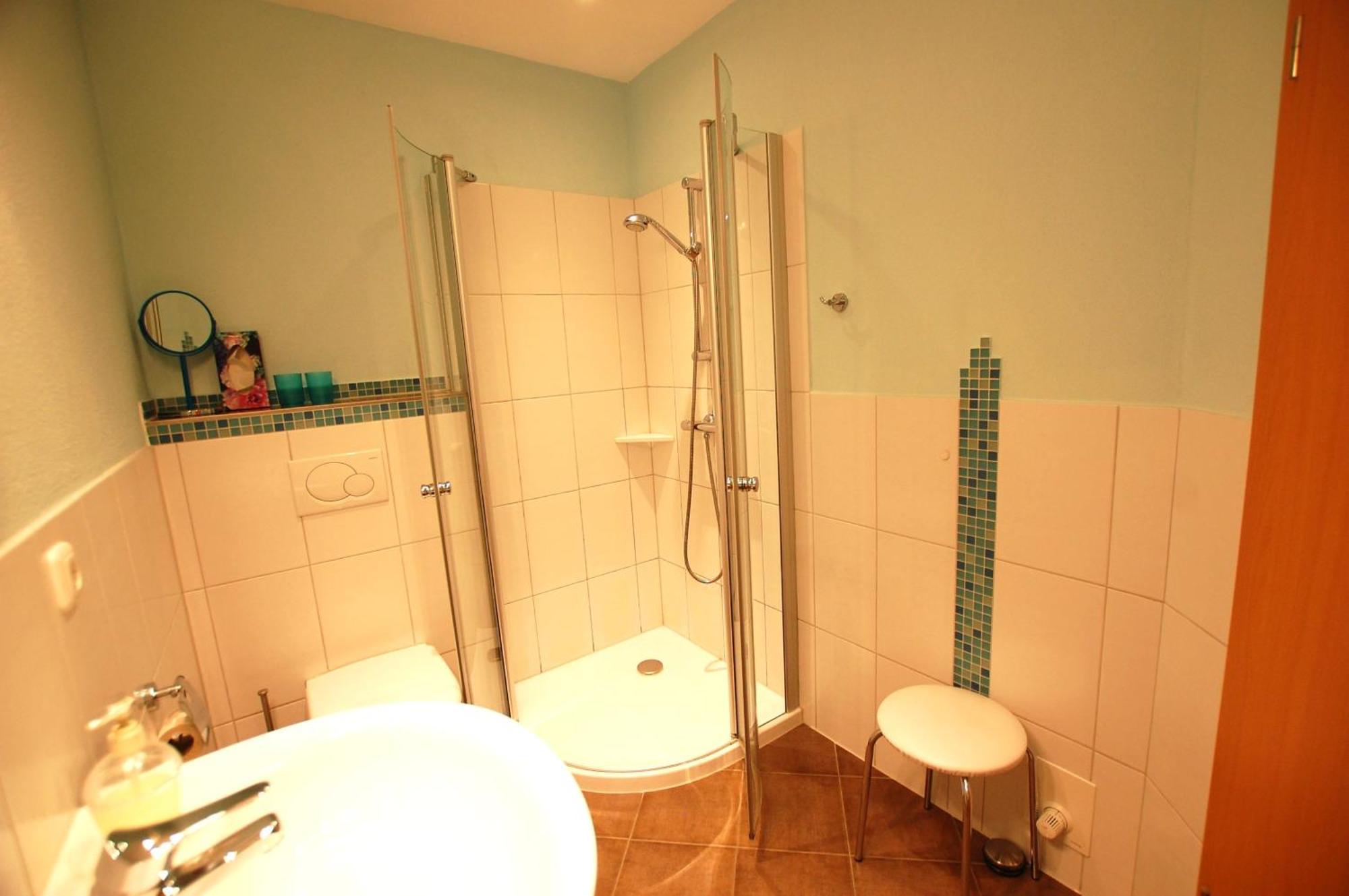 Standard Doppelzimmer