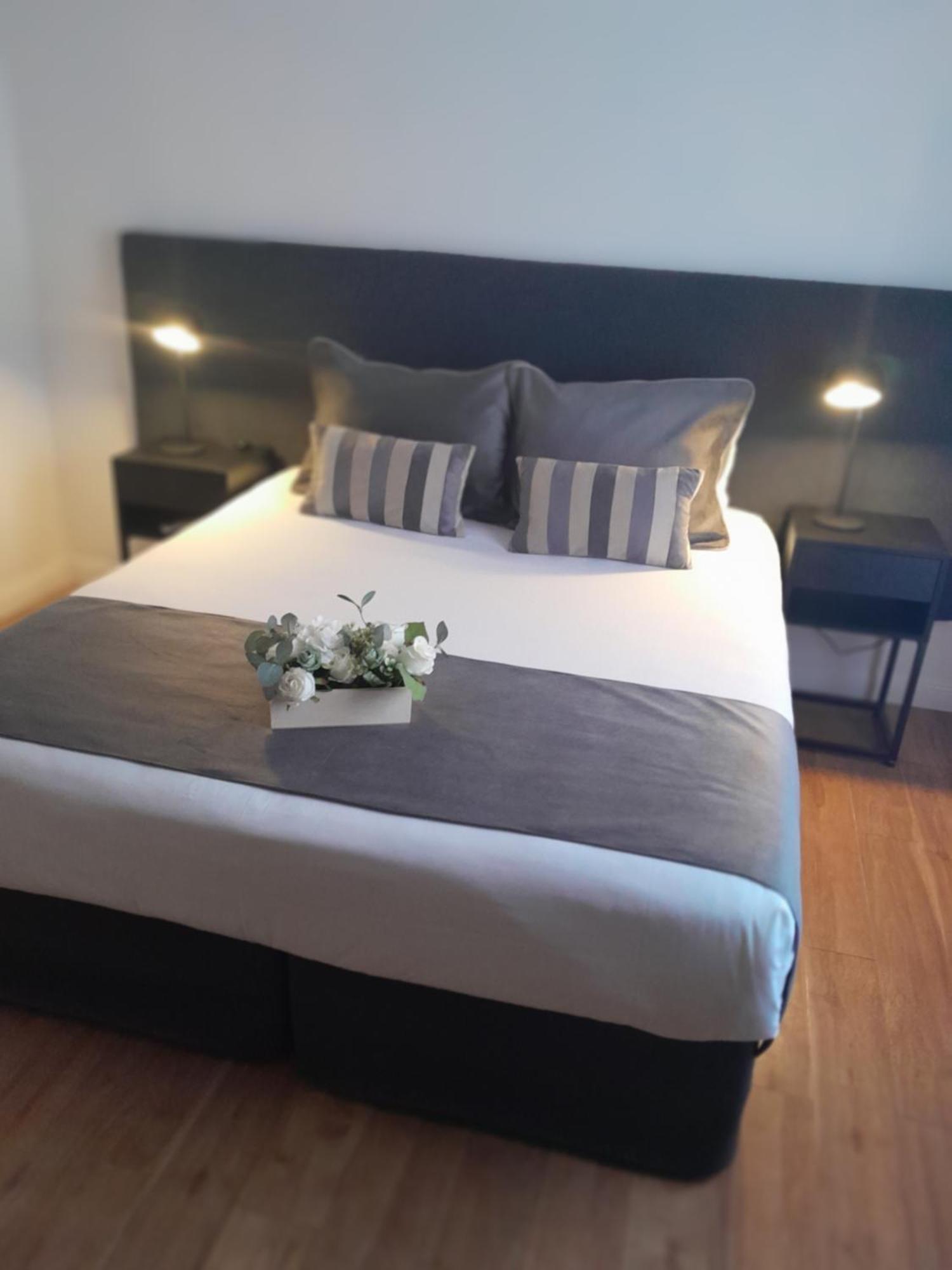 Chambre Double Supérieure