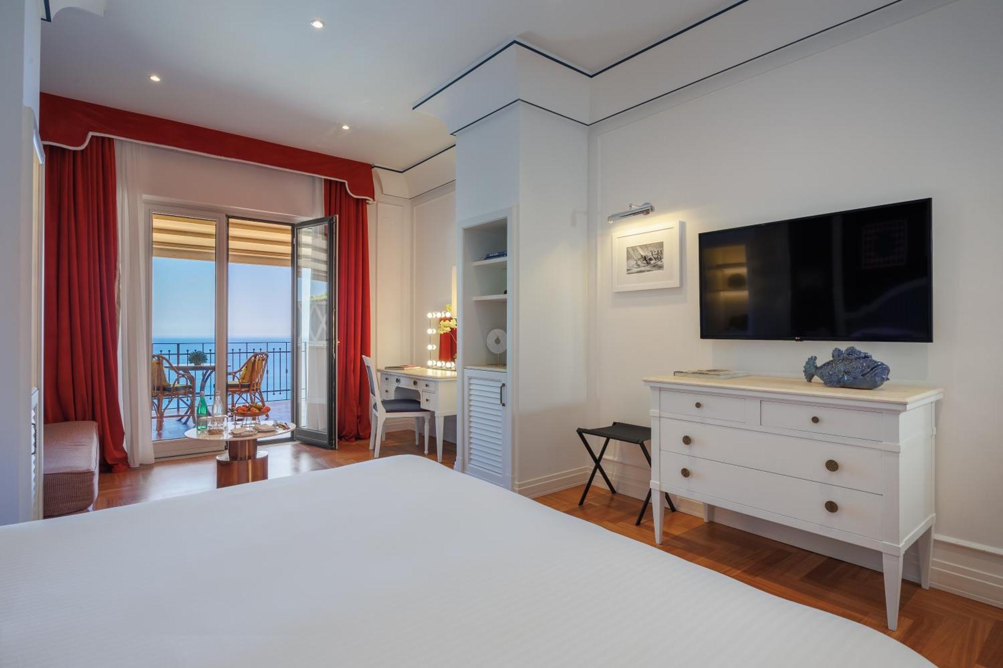 Junior Suite Premium Terrace