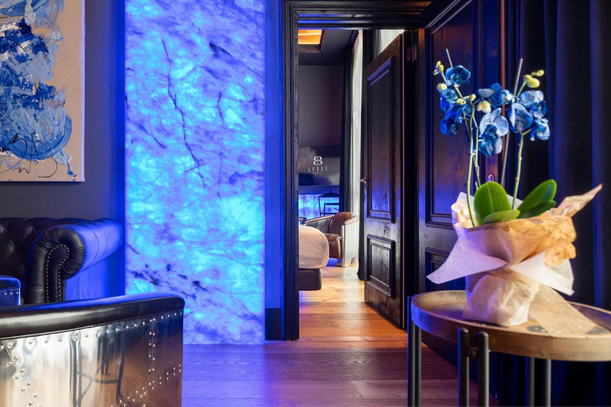 Suite River View