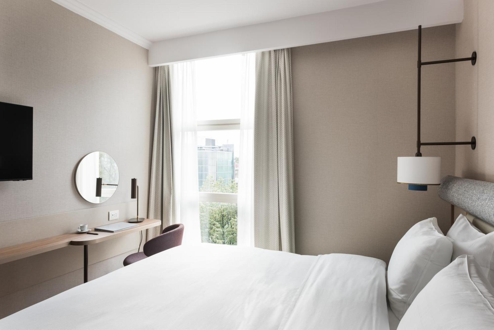 King Room Mobility Accessible