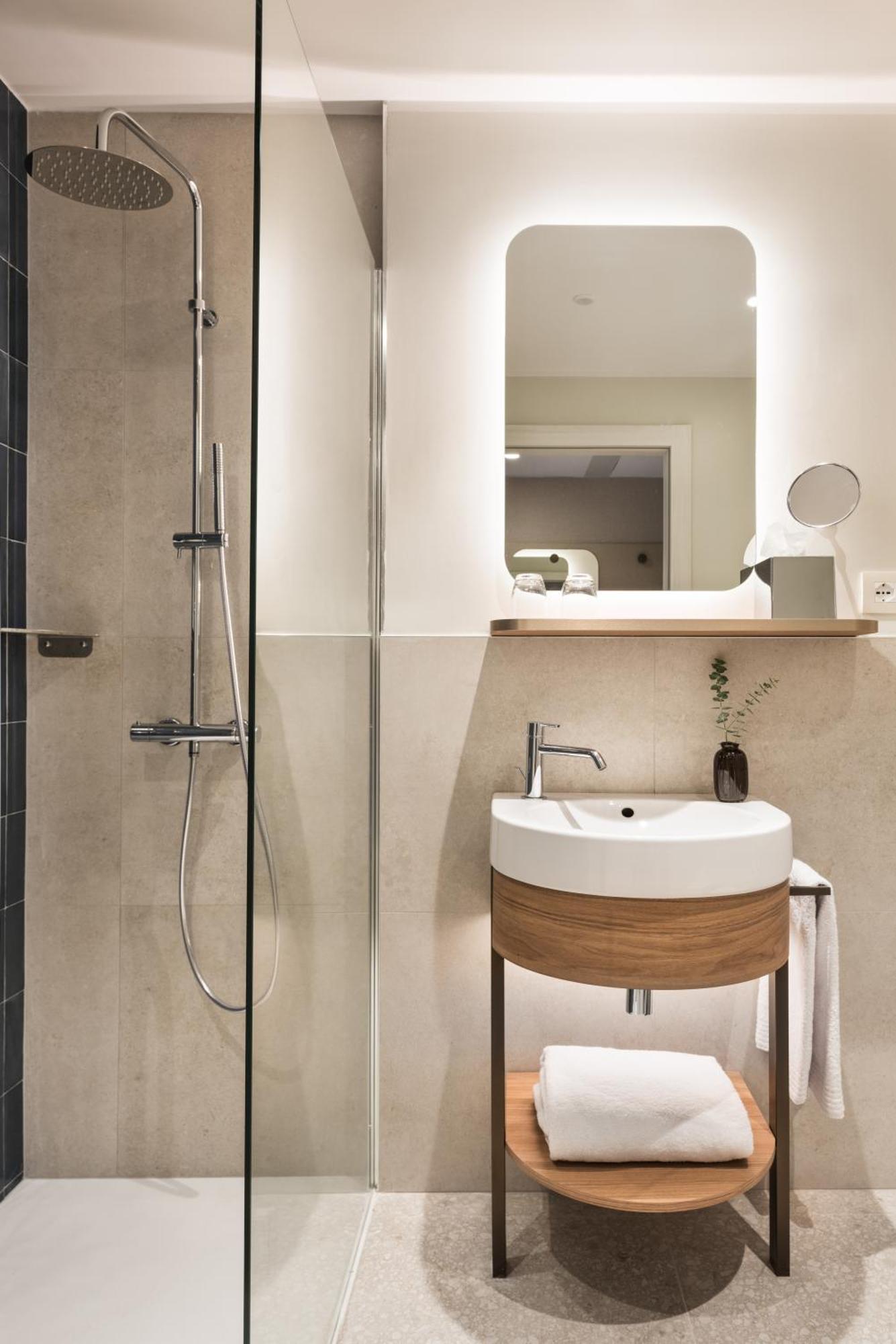 King Room Mobility Accessible