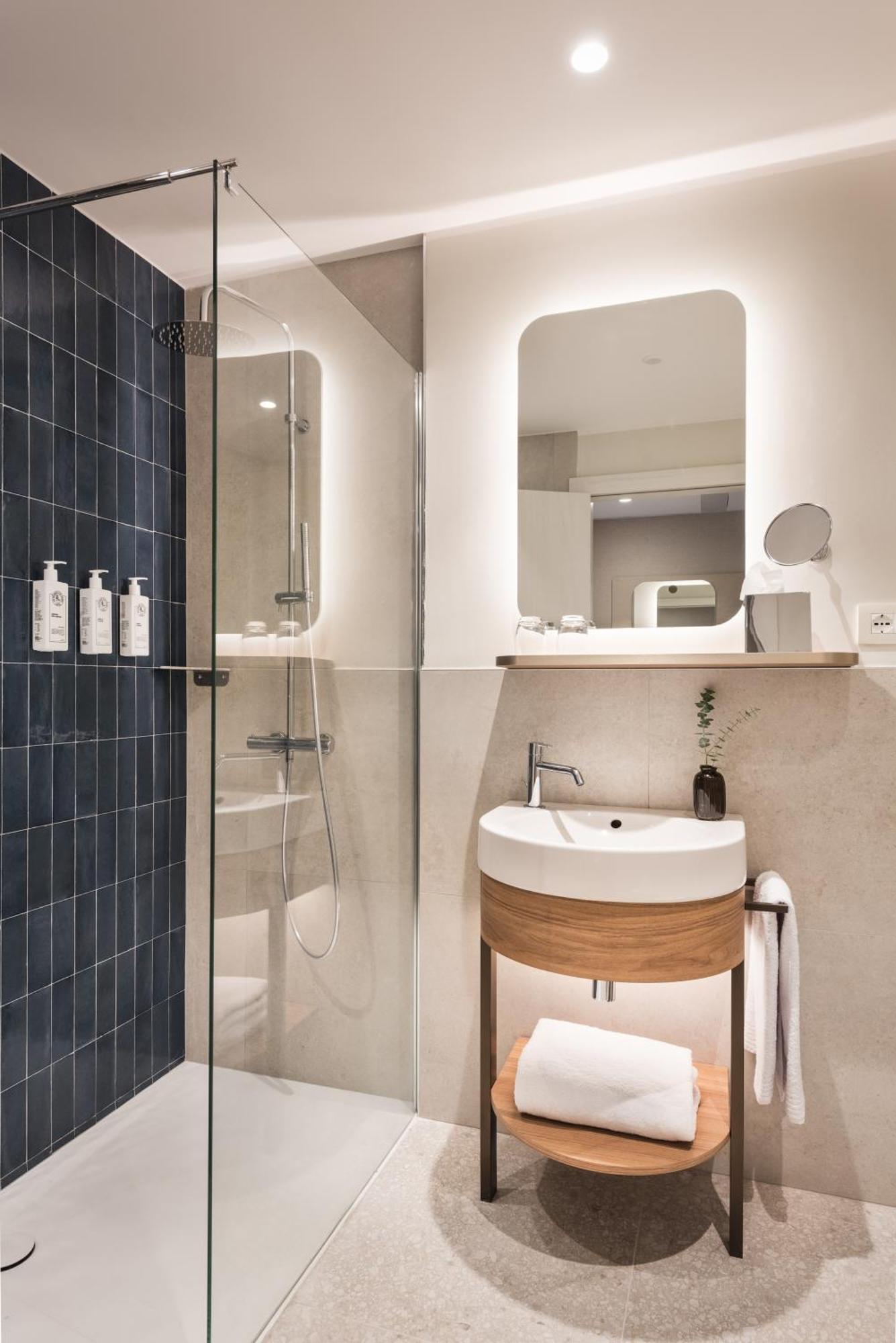 King Room Mobility Accessible
