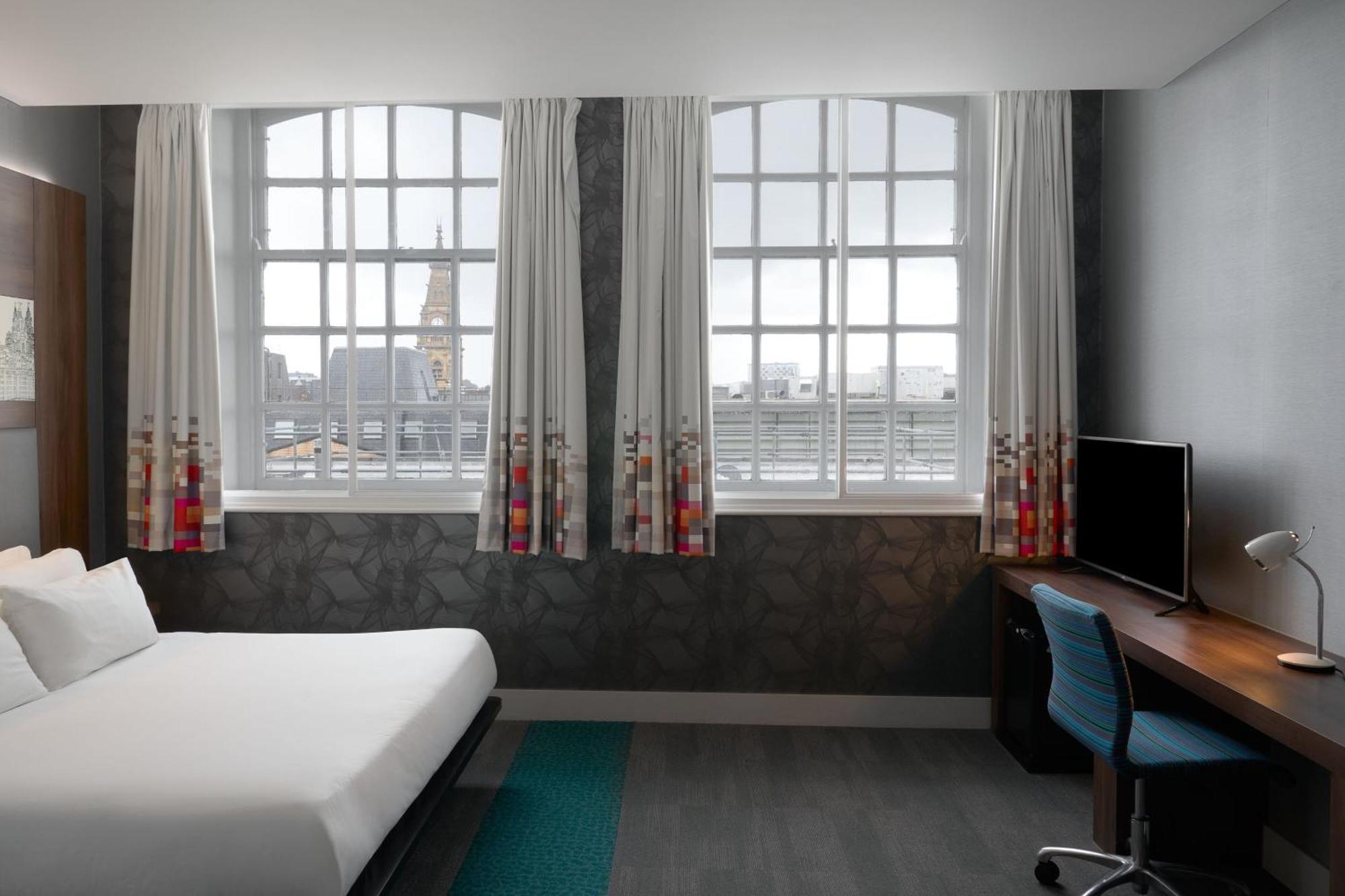 Aloft King Room Guest room 1 King