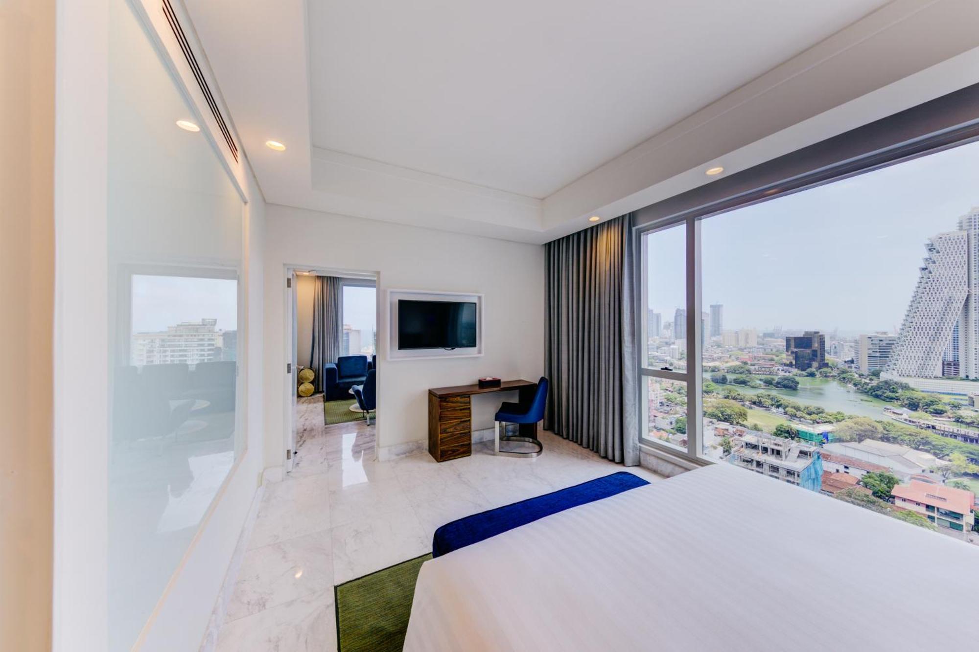 Suite Lake View