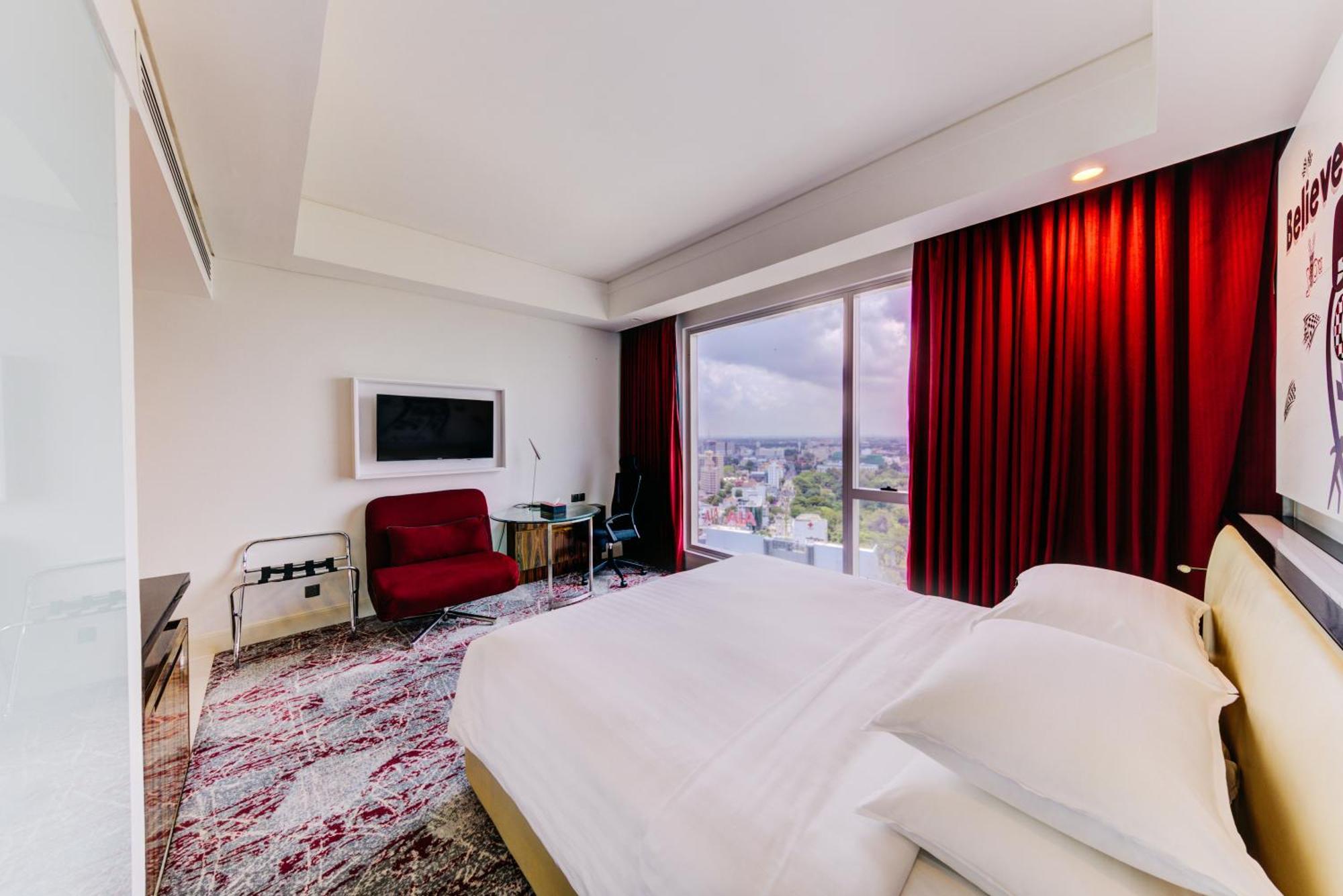 Standard King Room