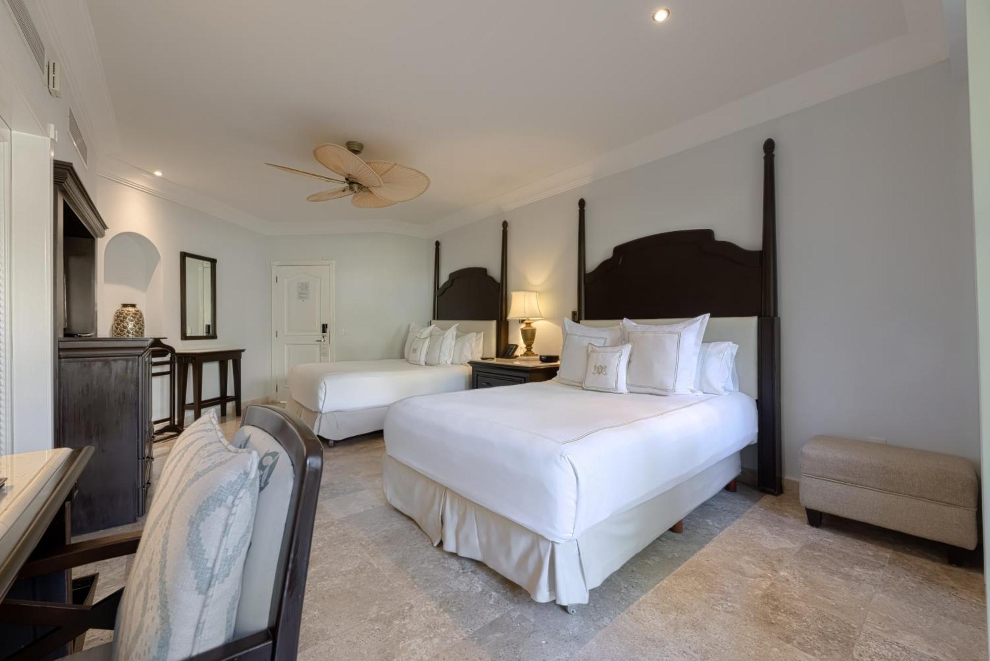 Luxury Double or Twin Room