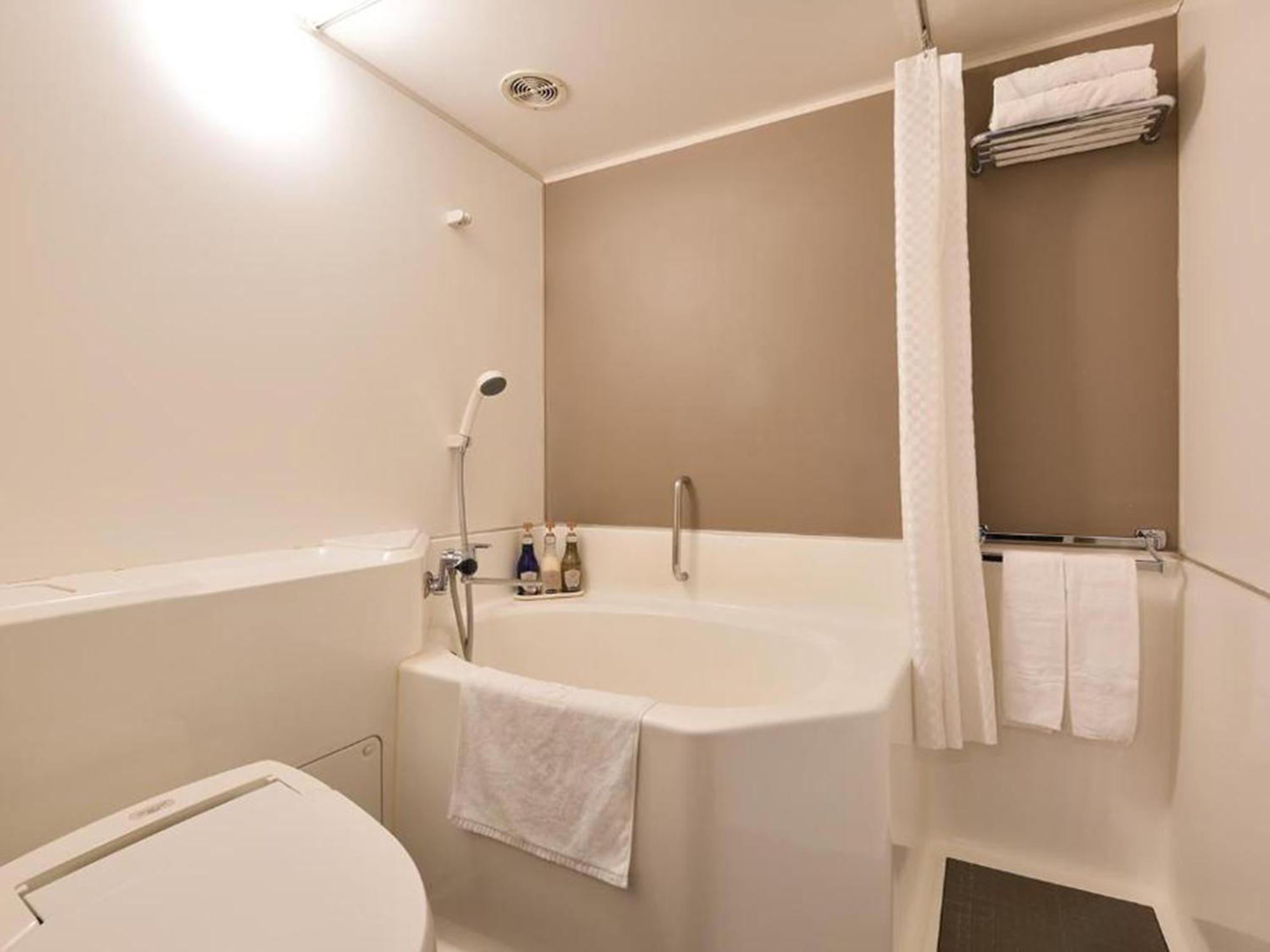 Superior Kamer met twee aparte bedden, rookvrij (30,6 m2)