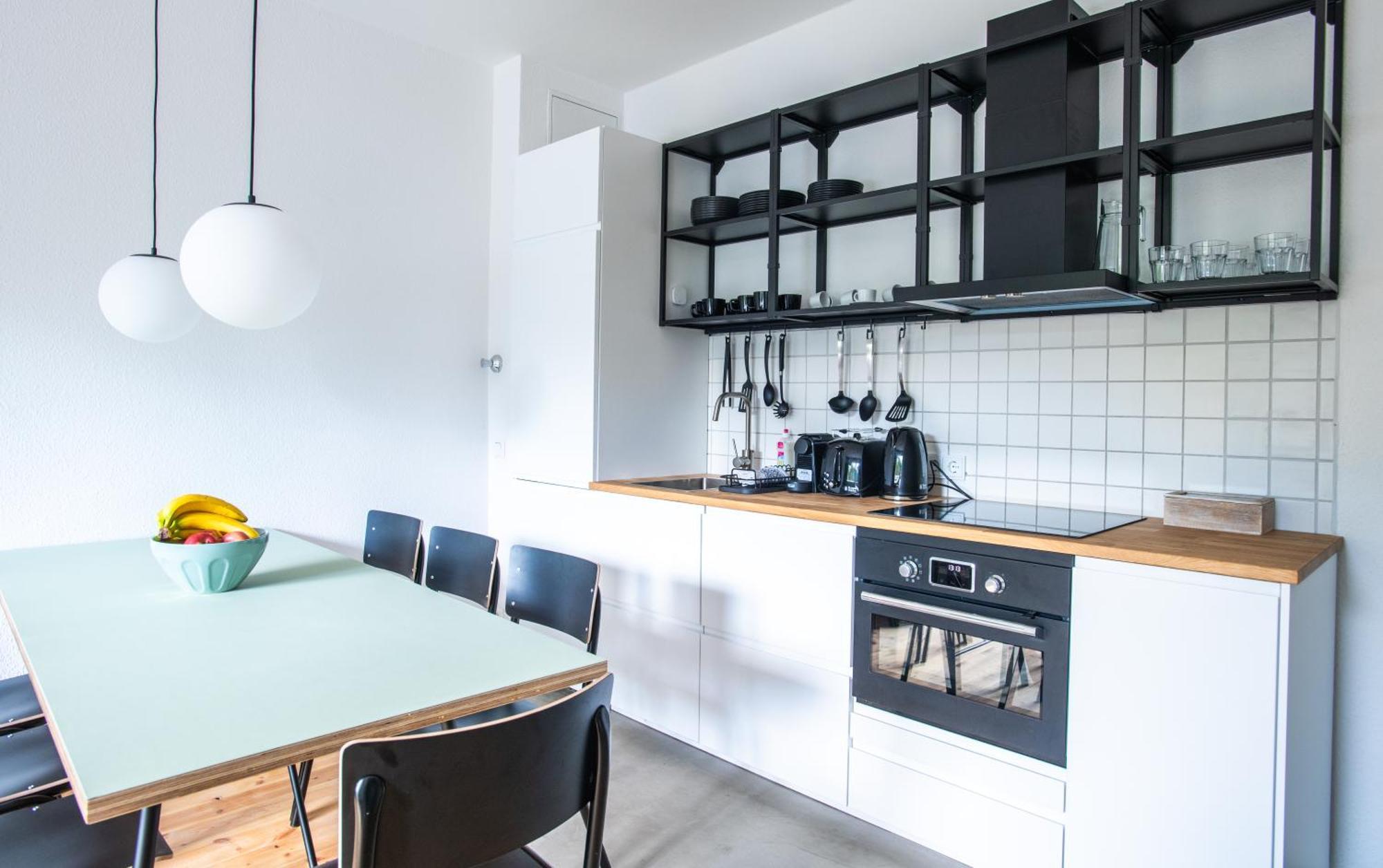 Apartment mit 3 Schlafzimmern