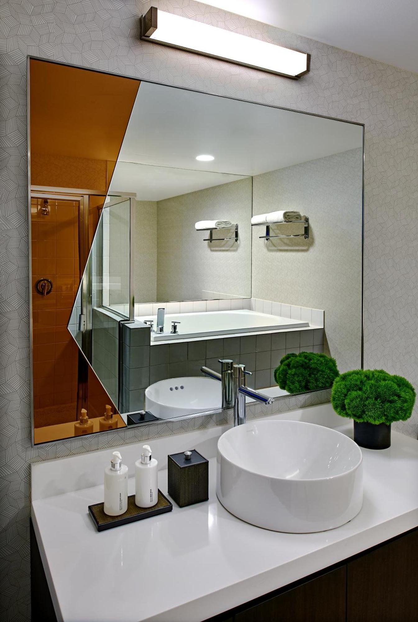 Quarto Duplo