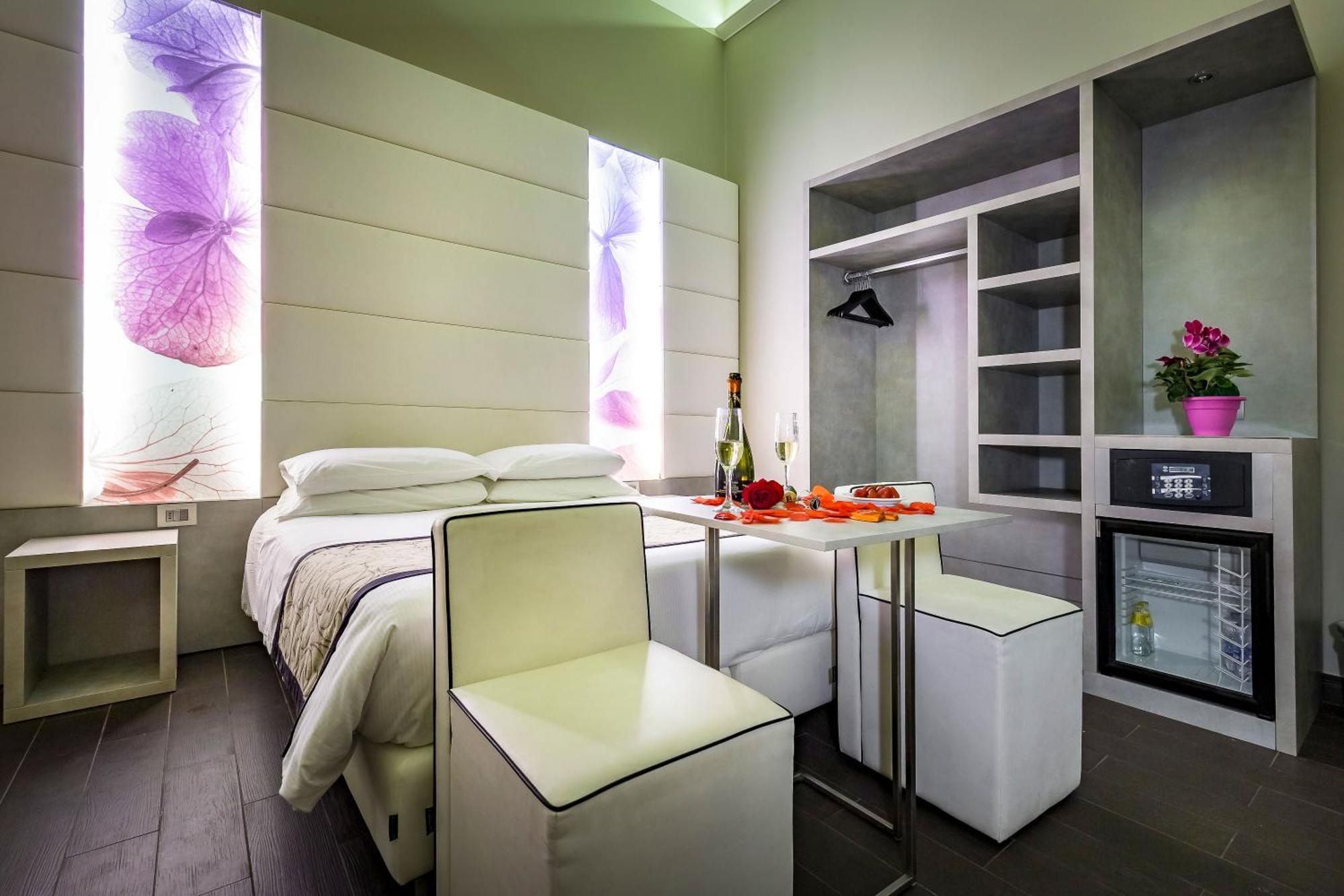Triple Room Private Bathroom
