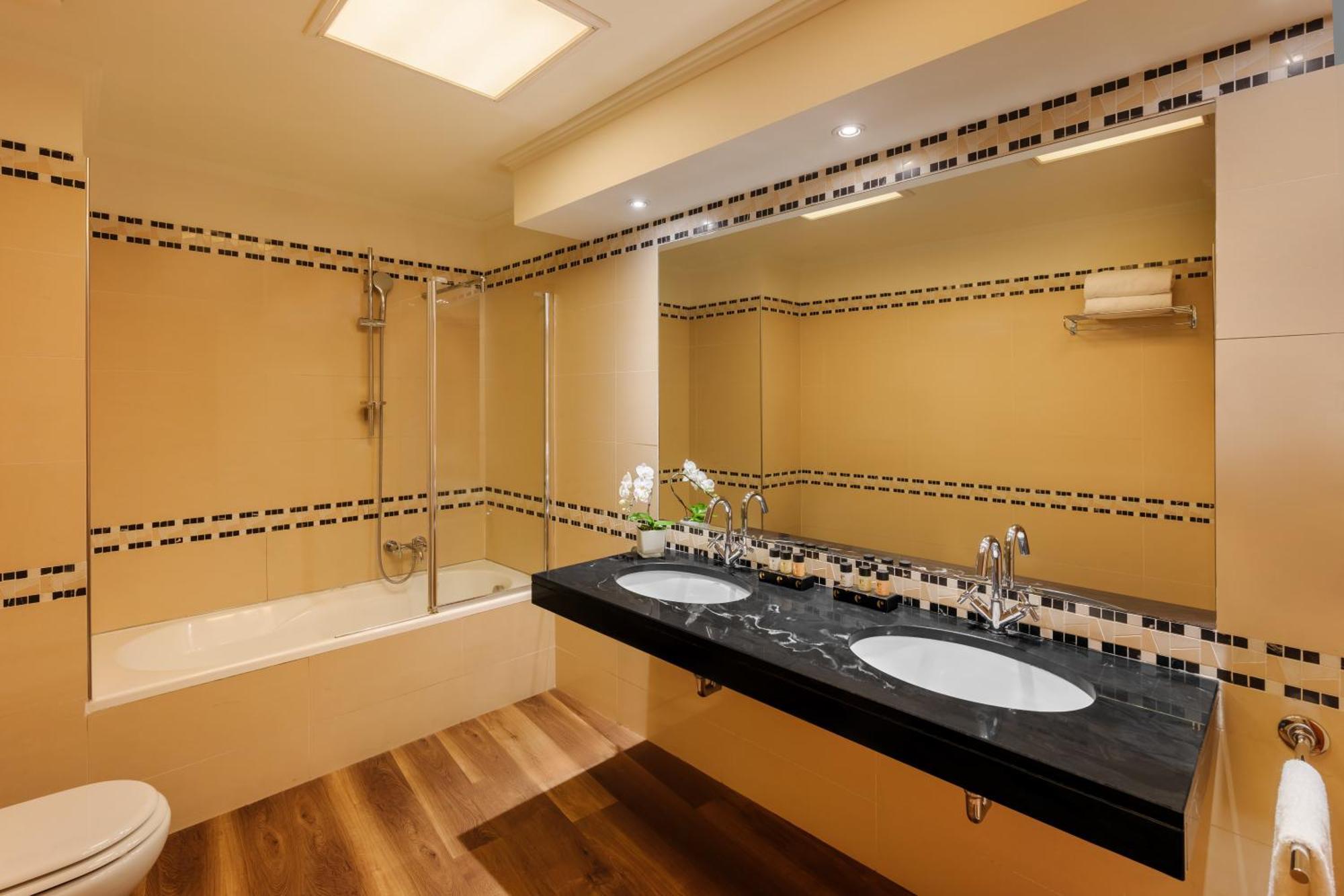 Quarto Triplo Superior