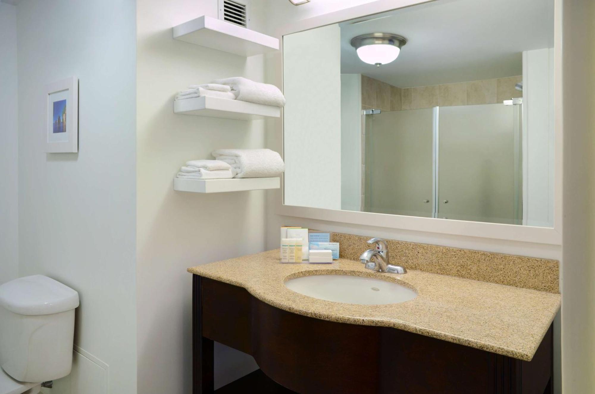 King Studio Suite Whirlpool Non-Smoking