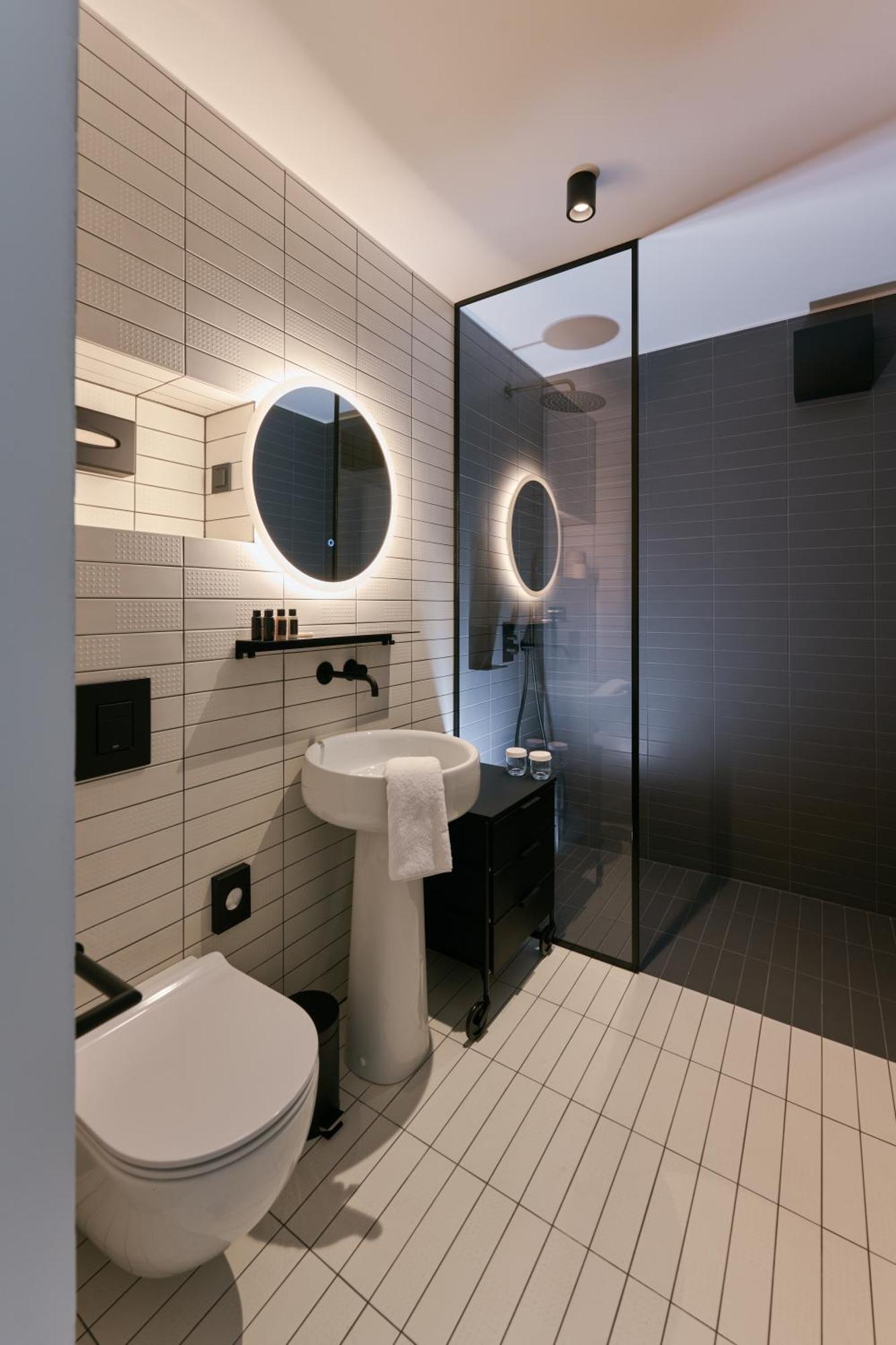 Executive Apartment mit 1 Schlafzimmer