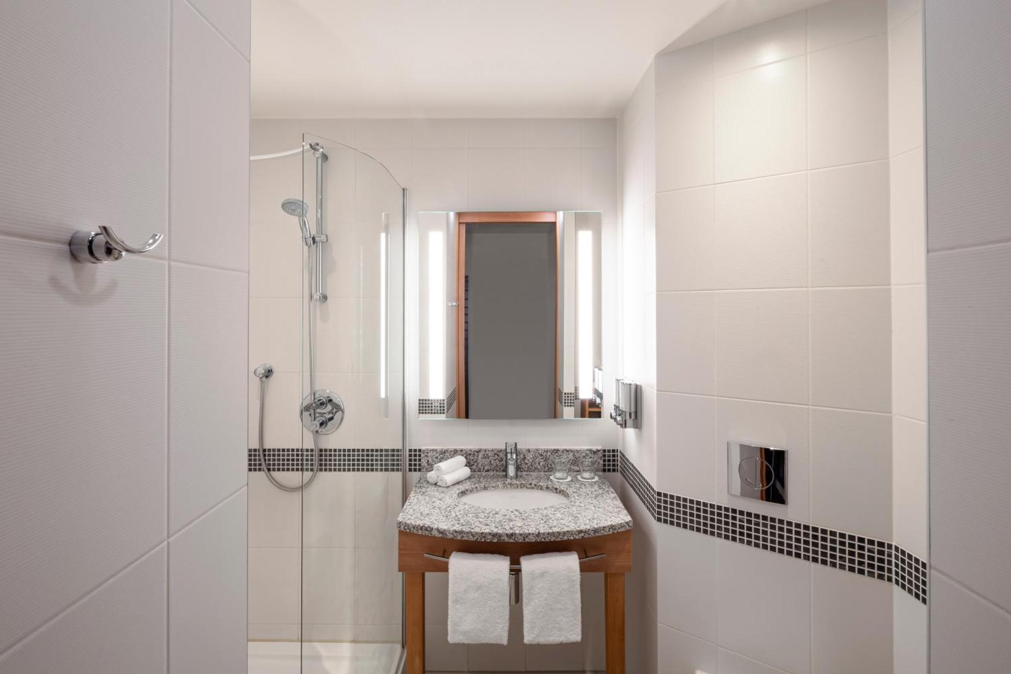 Quarto Queen com 2 Camas Queen-size