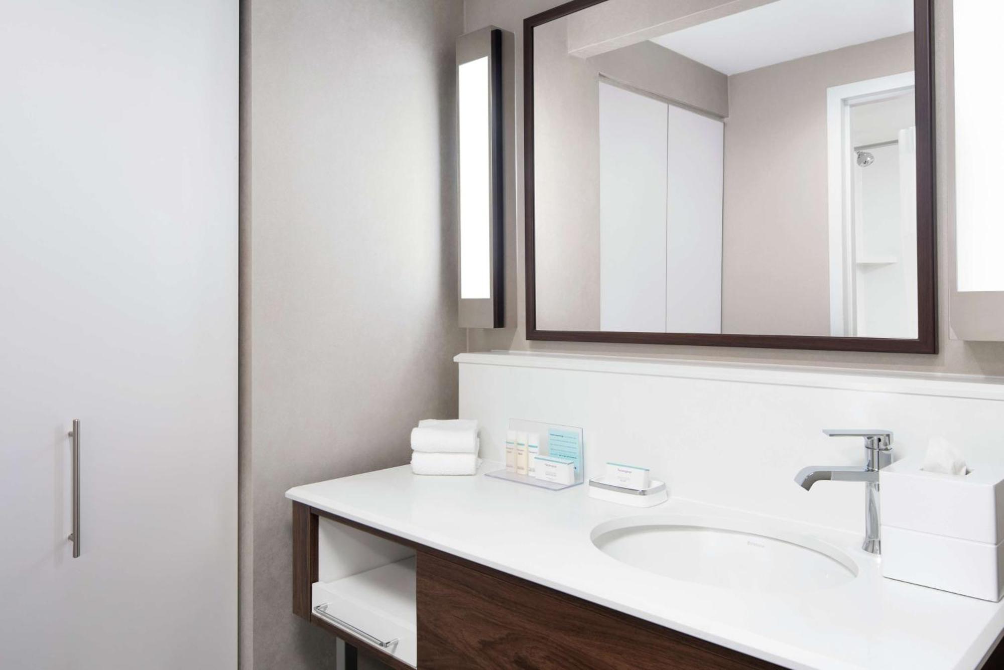 One-Bedroom King Suite