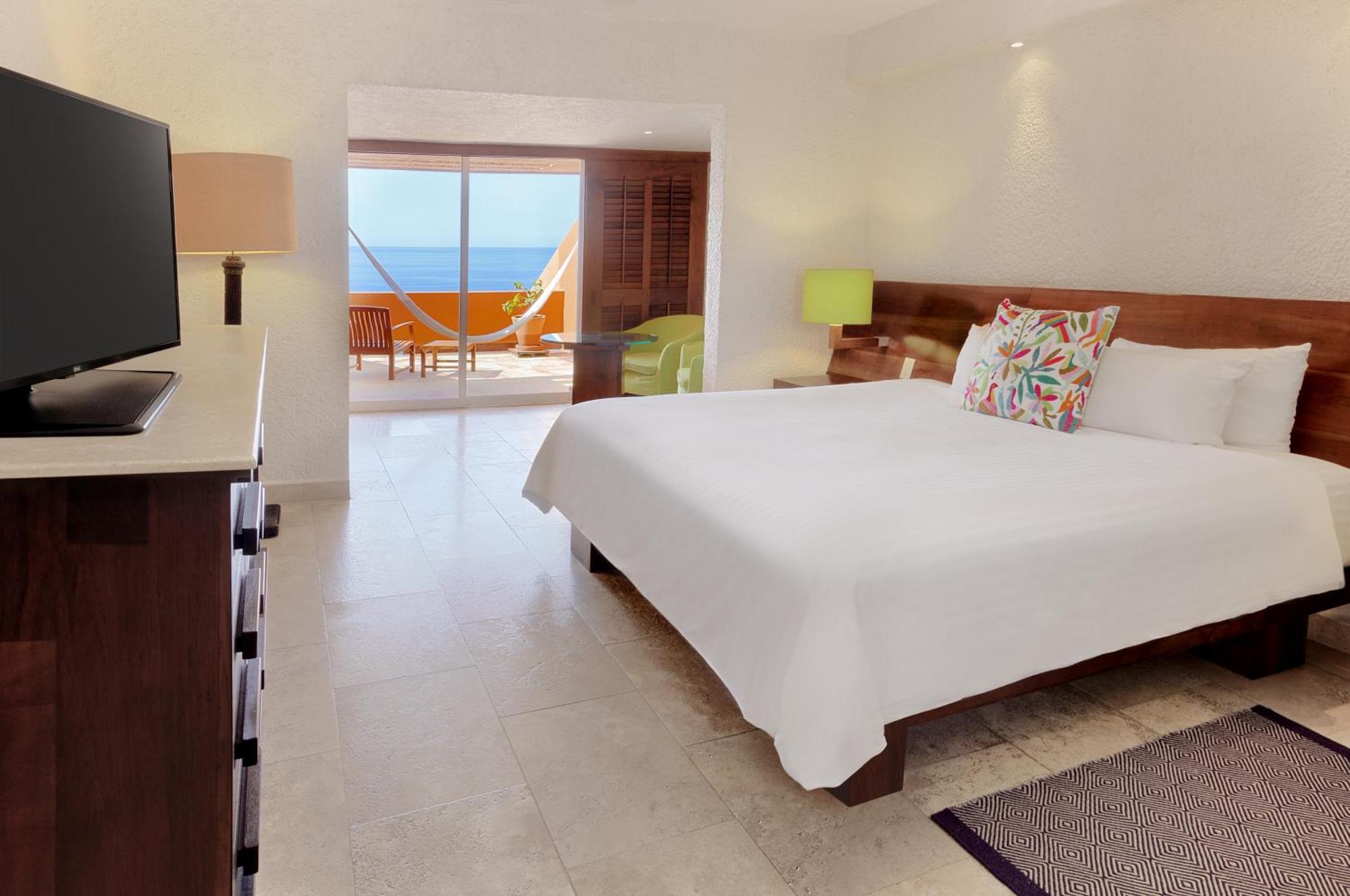 Brisas Beach Club One King Bed Adults Only