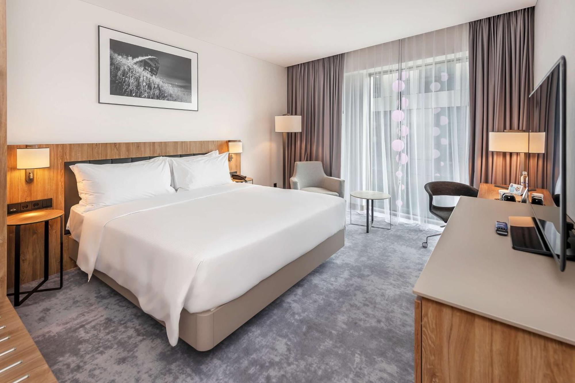 King Room