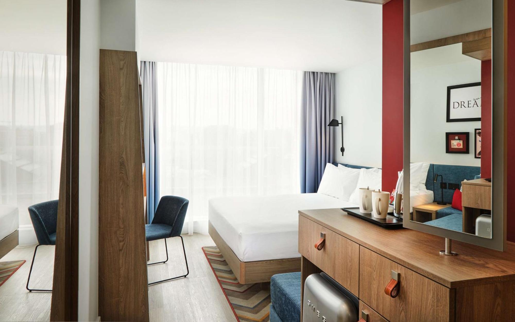 King Room
