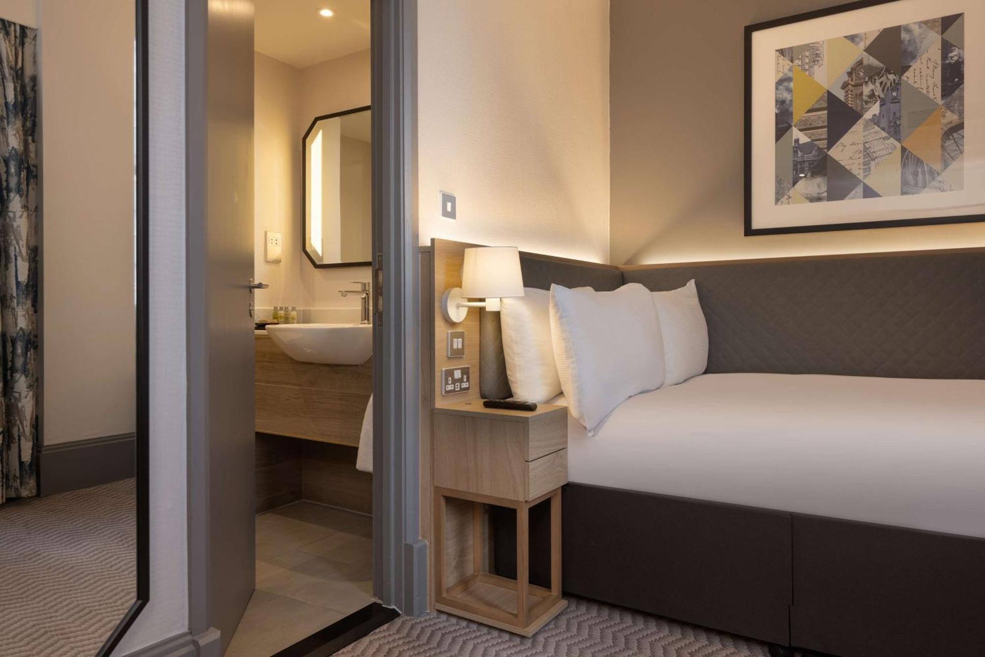 Quarto Individual
