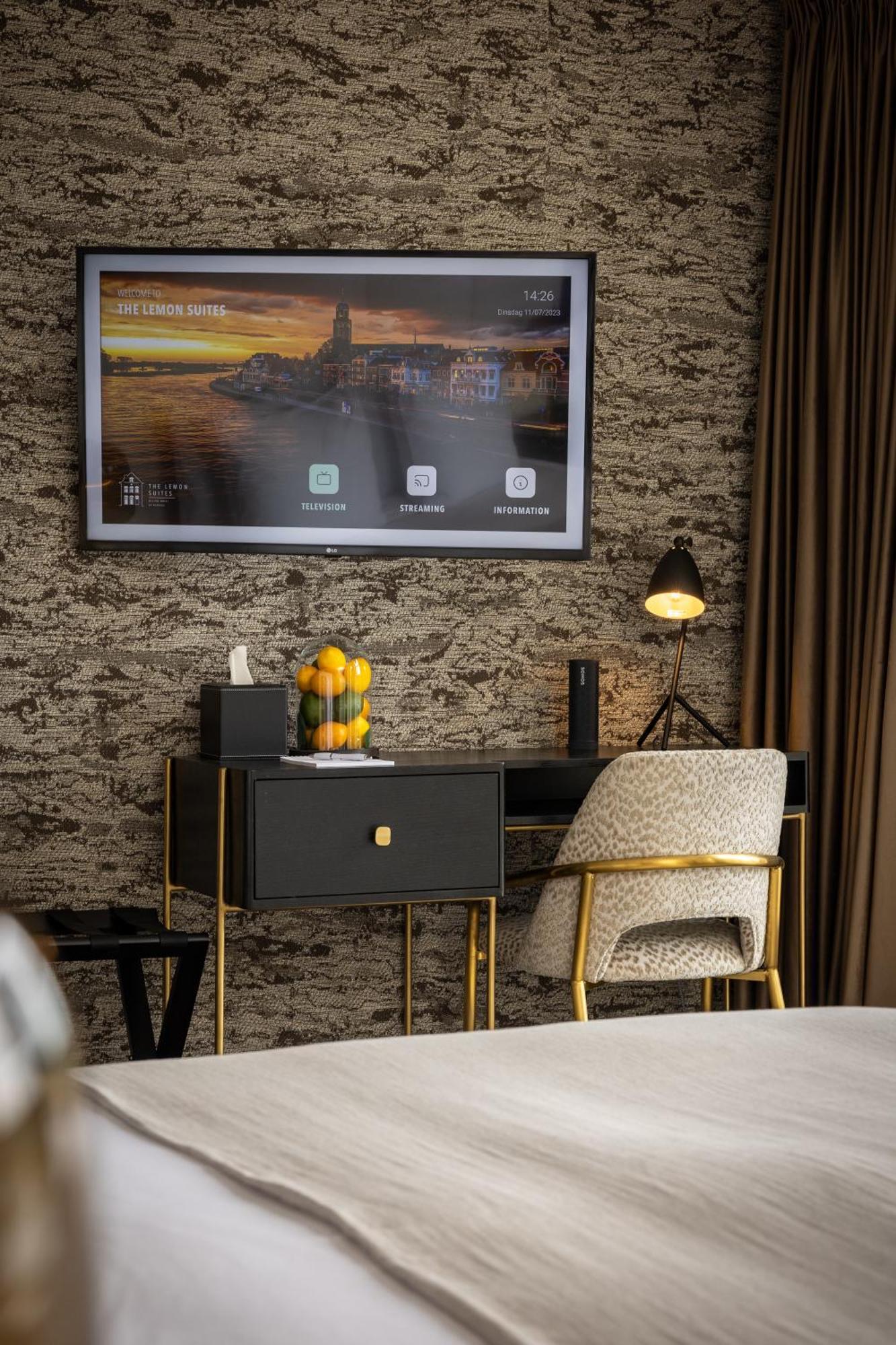 Suite River View