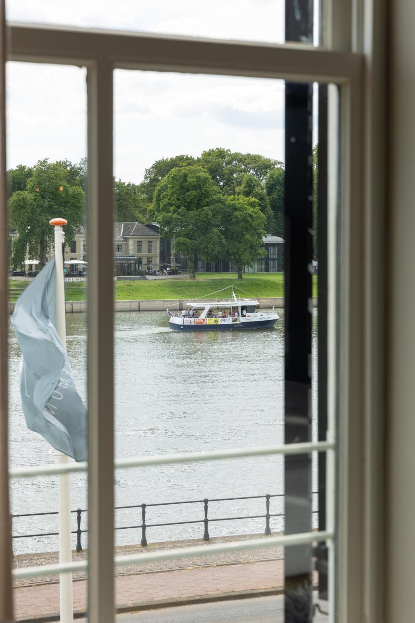 Suite River View