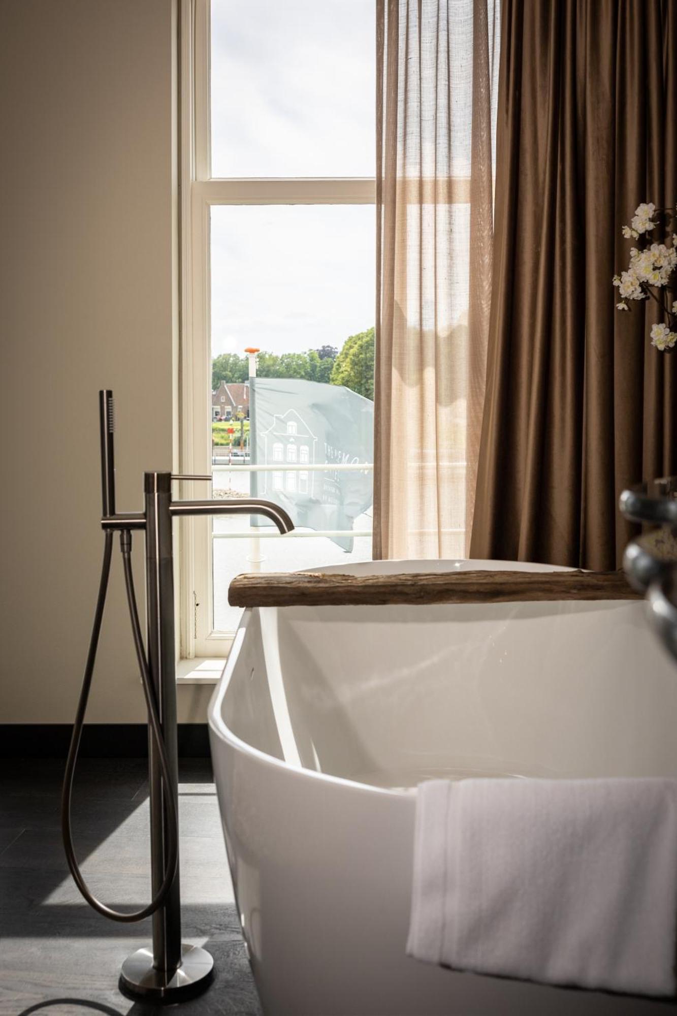Suite River View