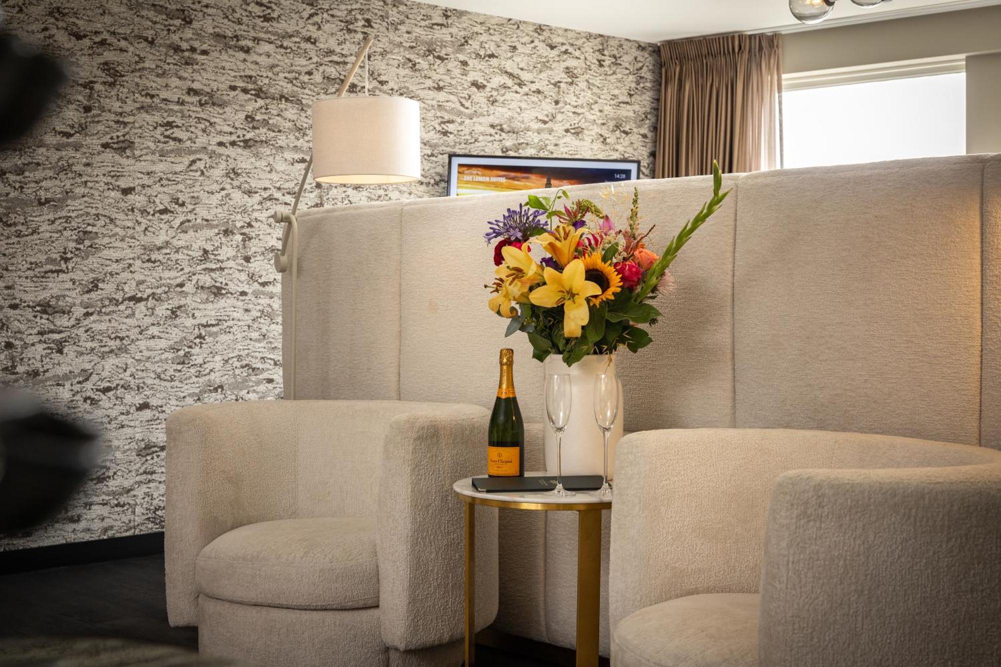 Suite River View