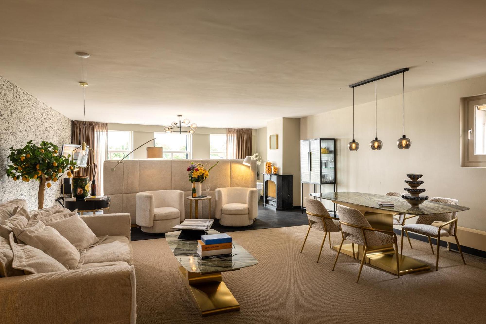 Suite River View