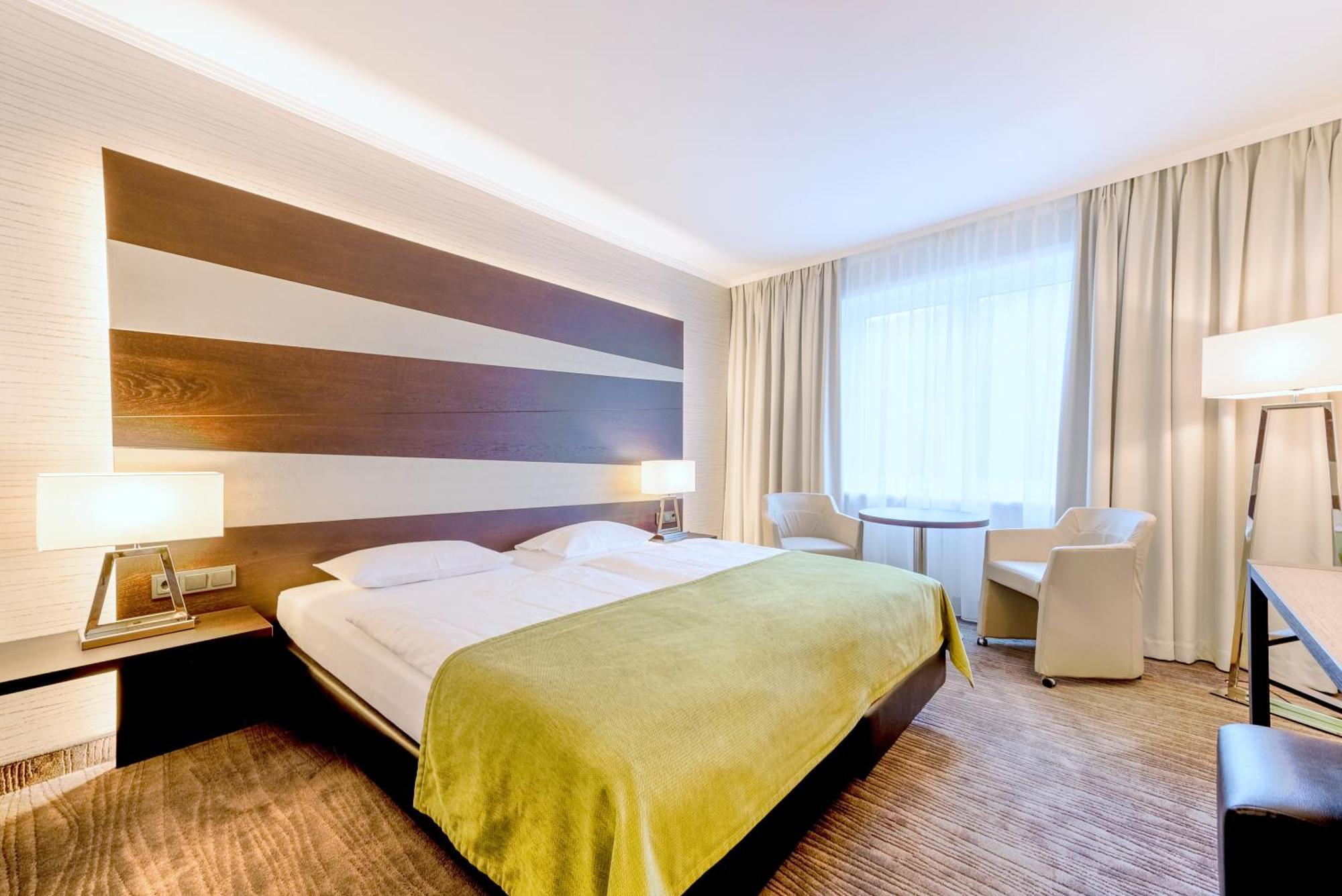 Comfort Double or Twin Room