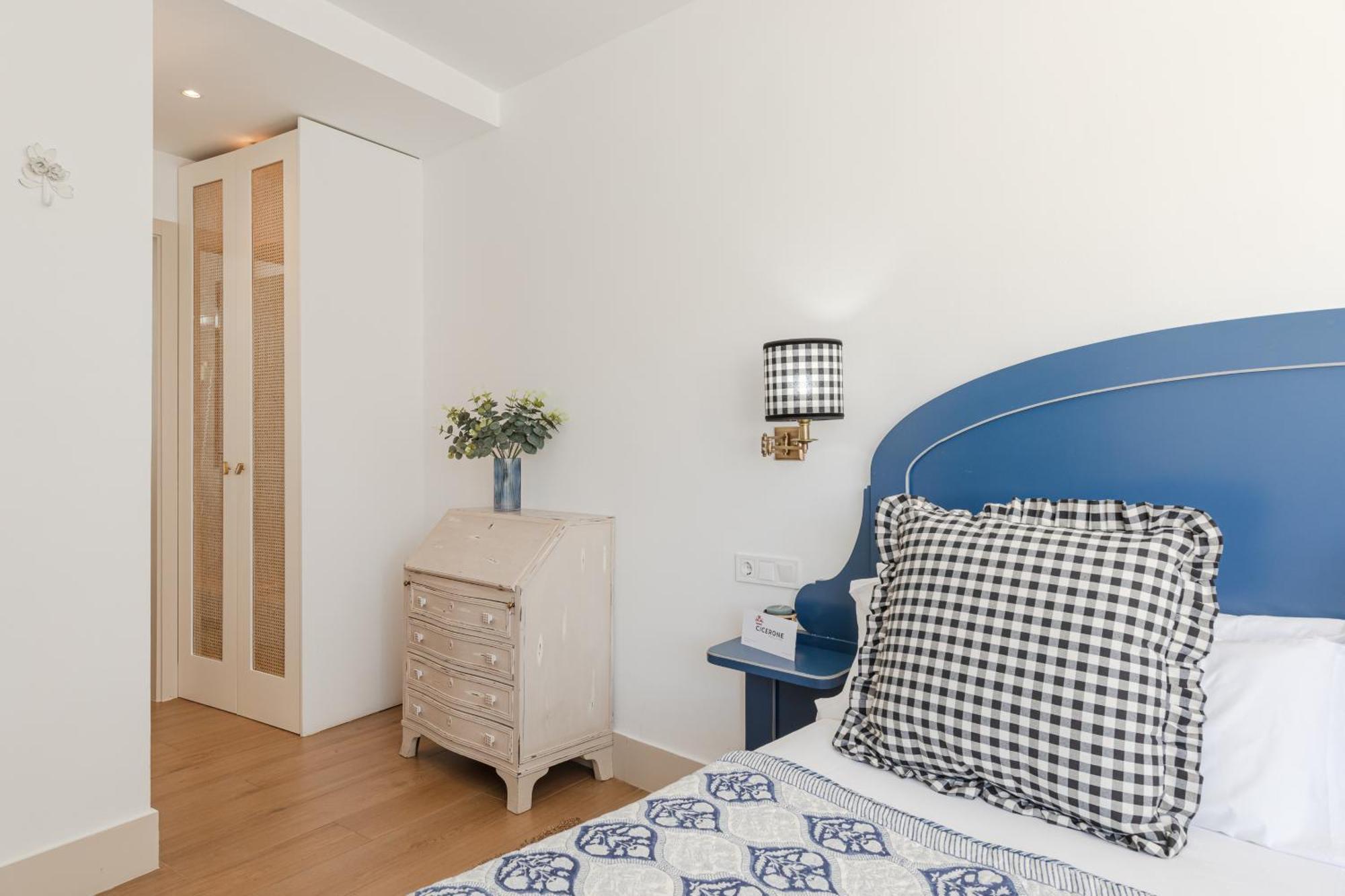 Double Room Terrace