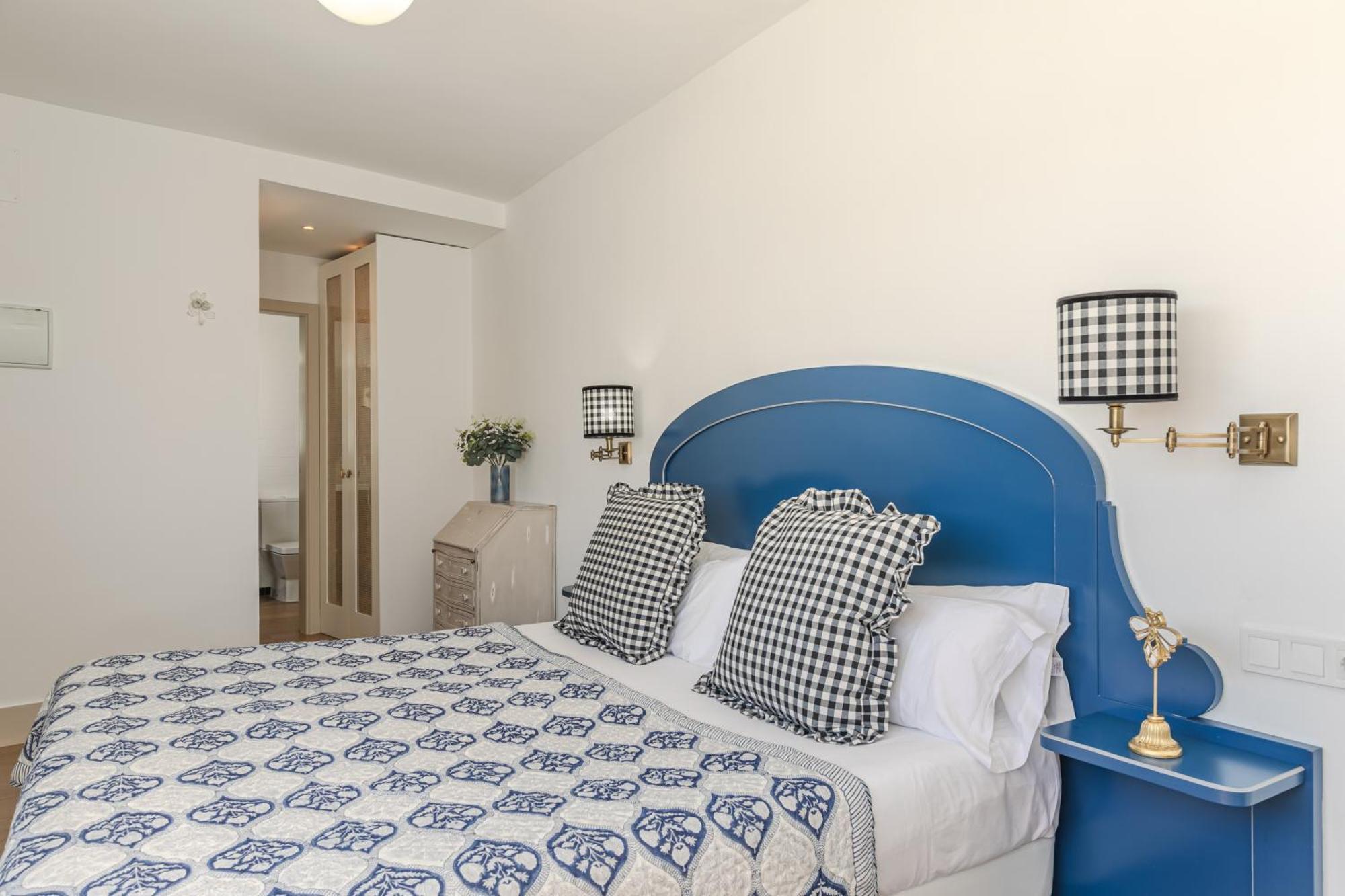 Double Room Terrace