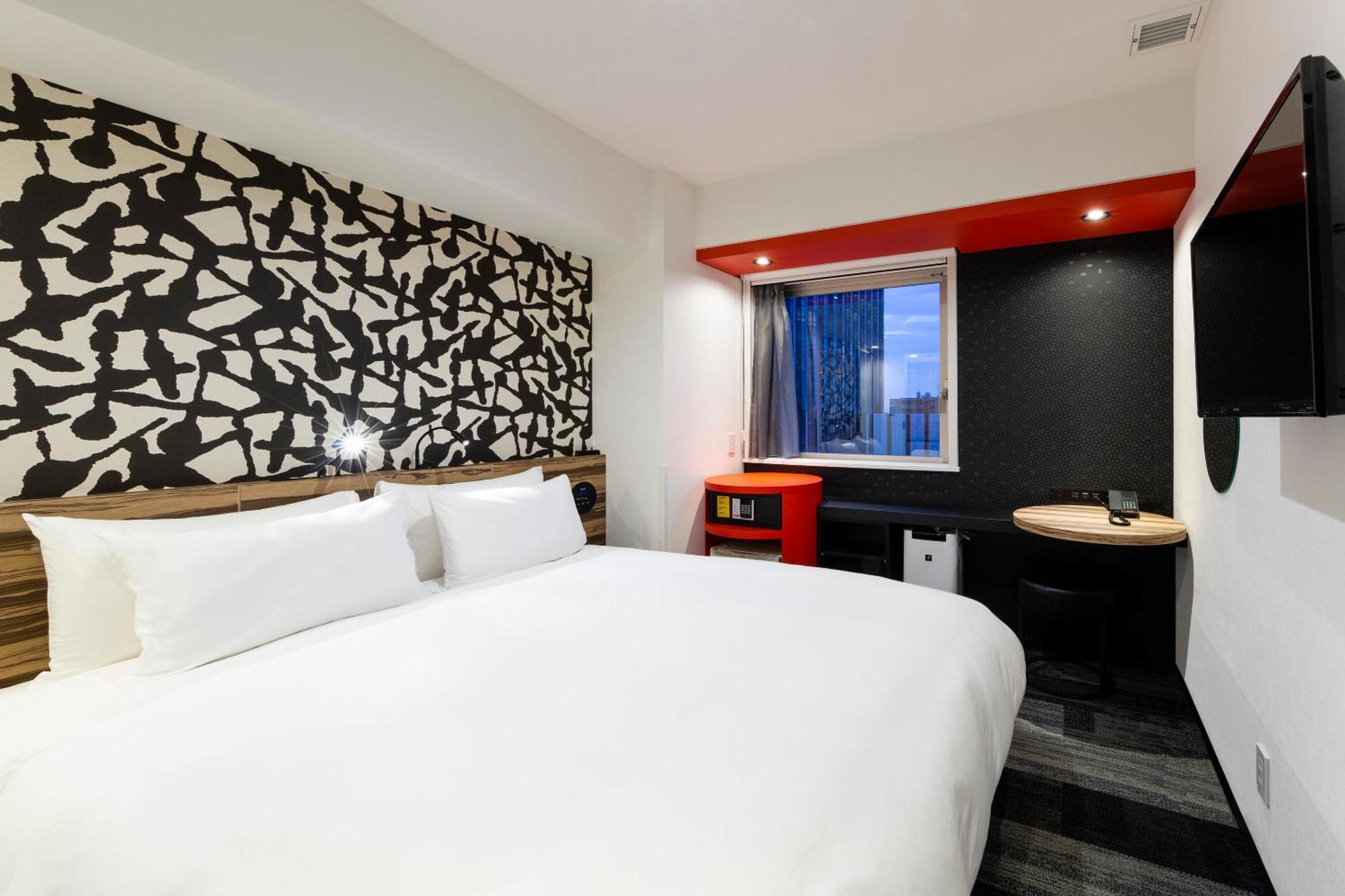 Superior Double Room Non-Smoking