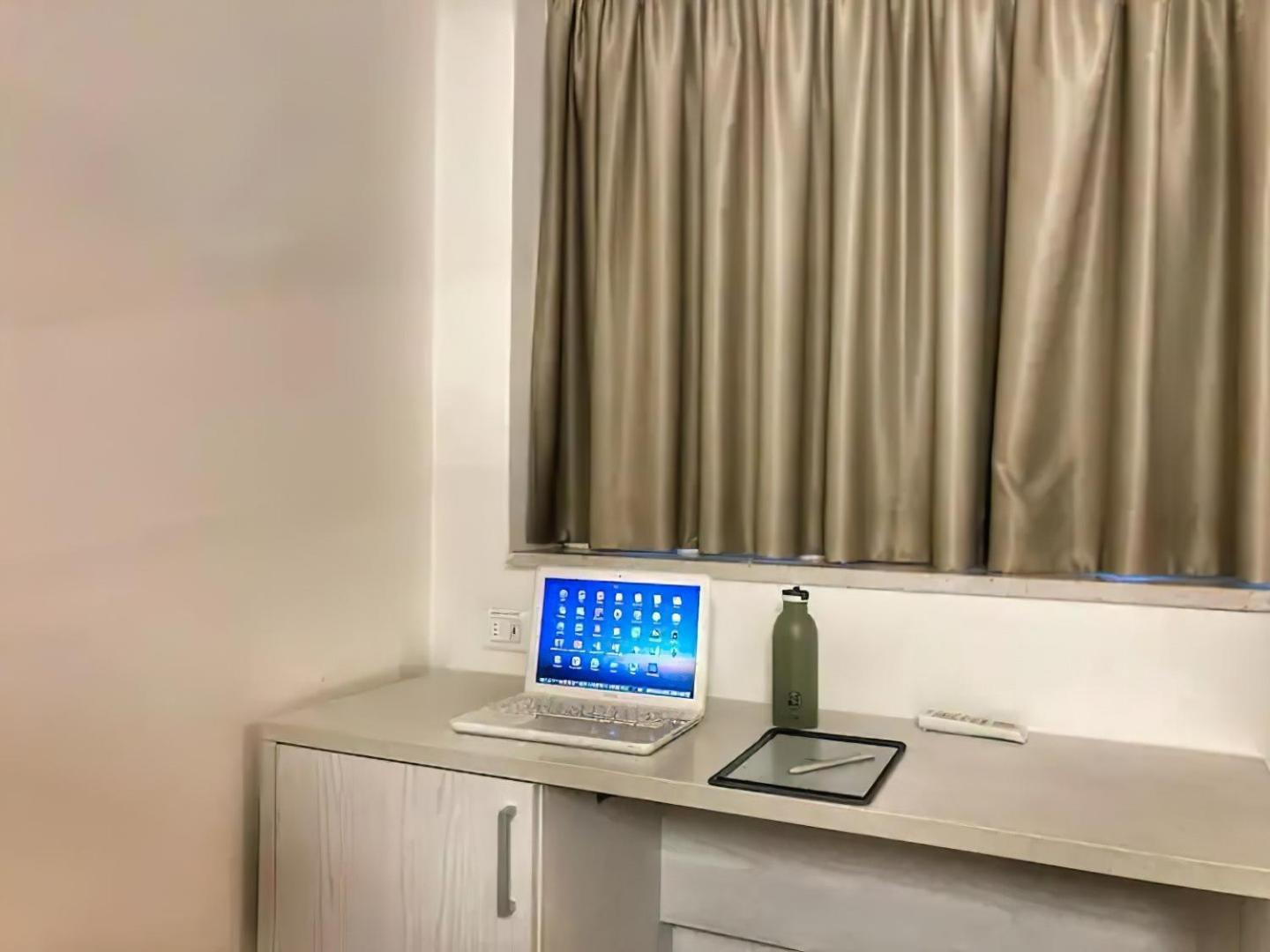 Family Room Annex
