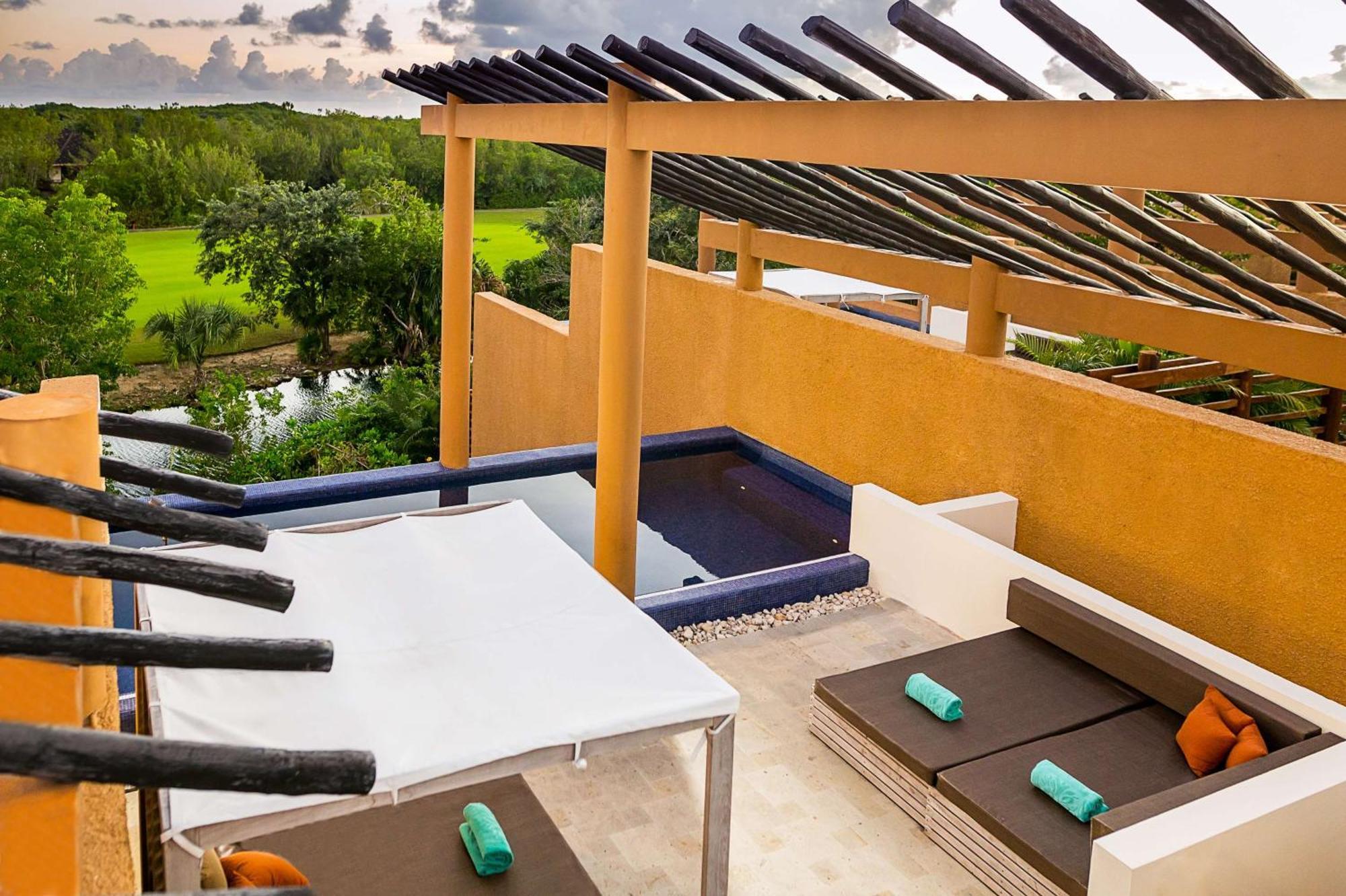Villa Familiale 3 Chambres