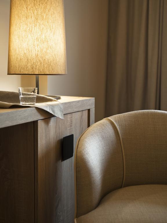 Deluxe Double Room Spa