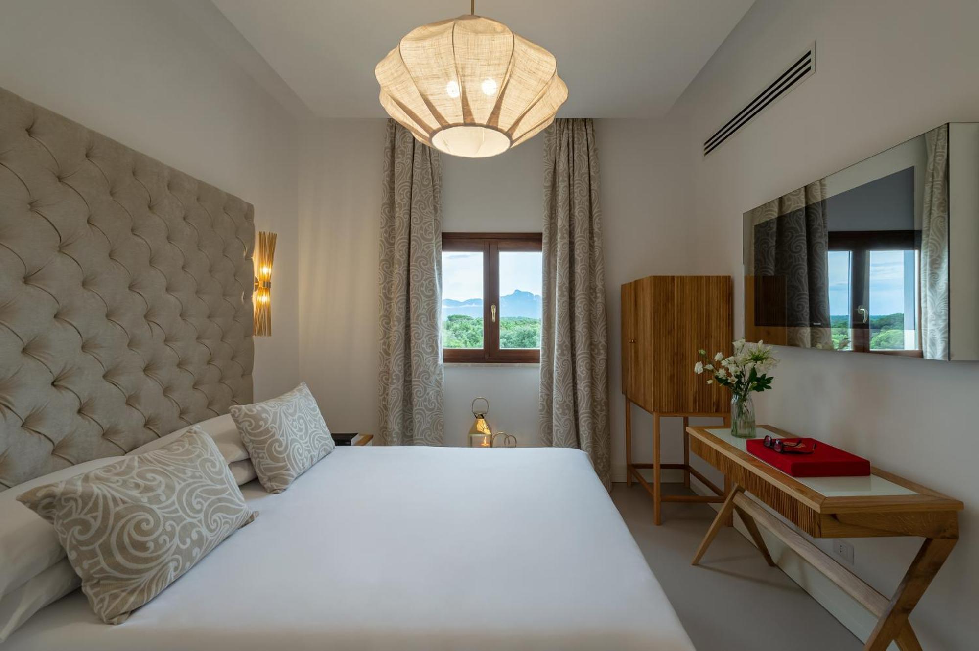 Standard Double Room Separate Building