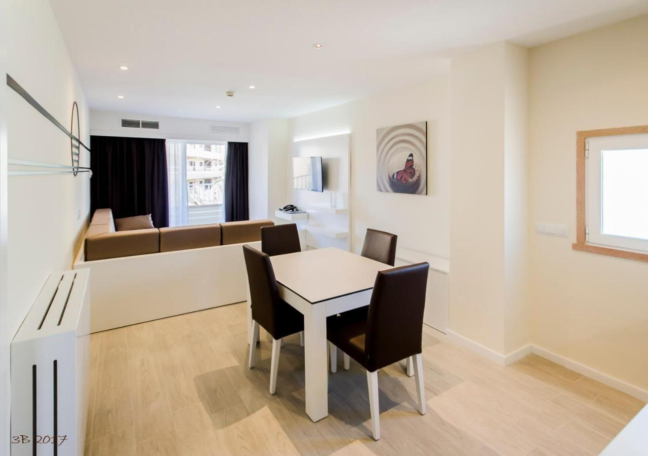 Appartement 1 Chambre Premier - Vue sur Ville