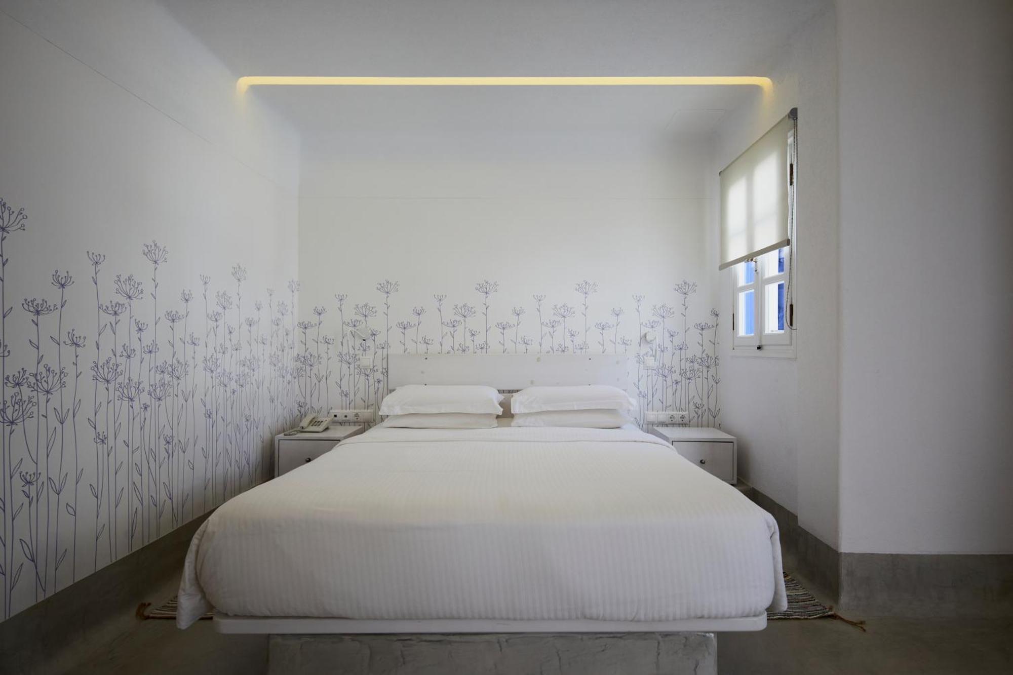Standard Dreibettzimmer