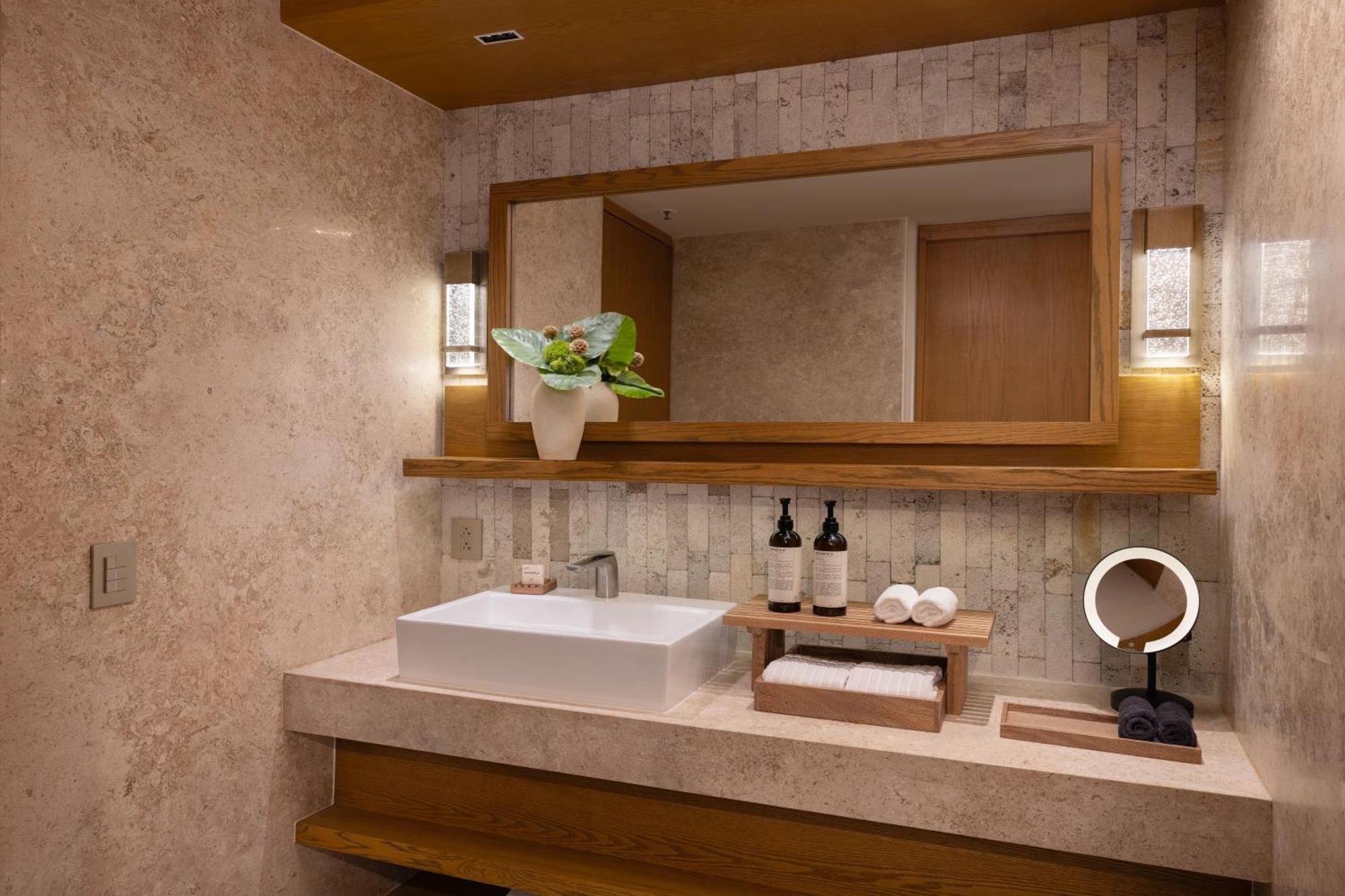 Junior Suite mit Doppelbetten