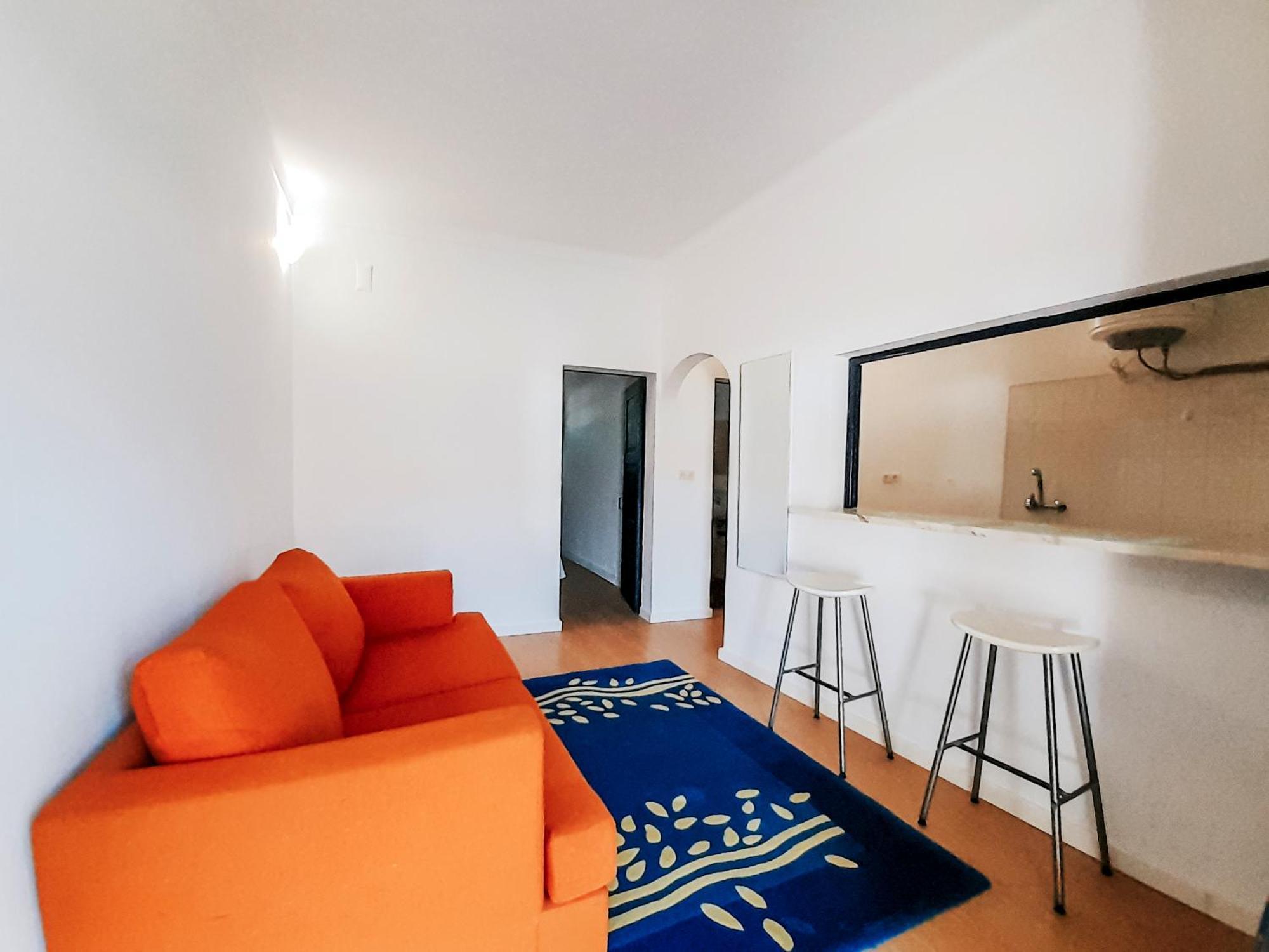 One-Bedroom Villa
