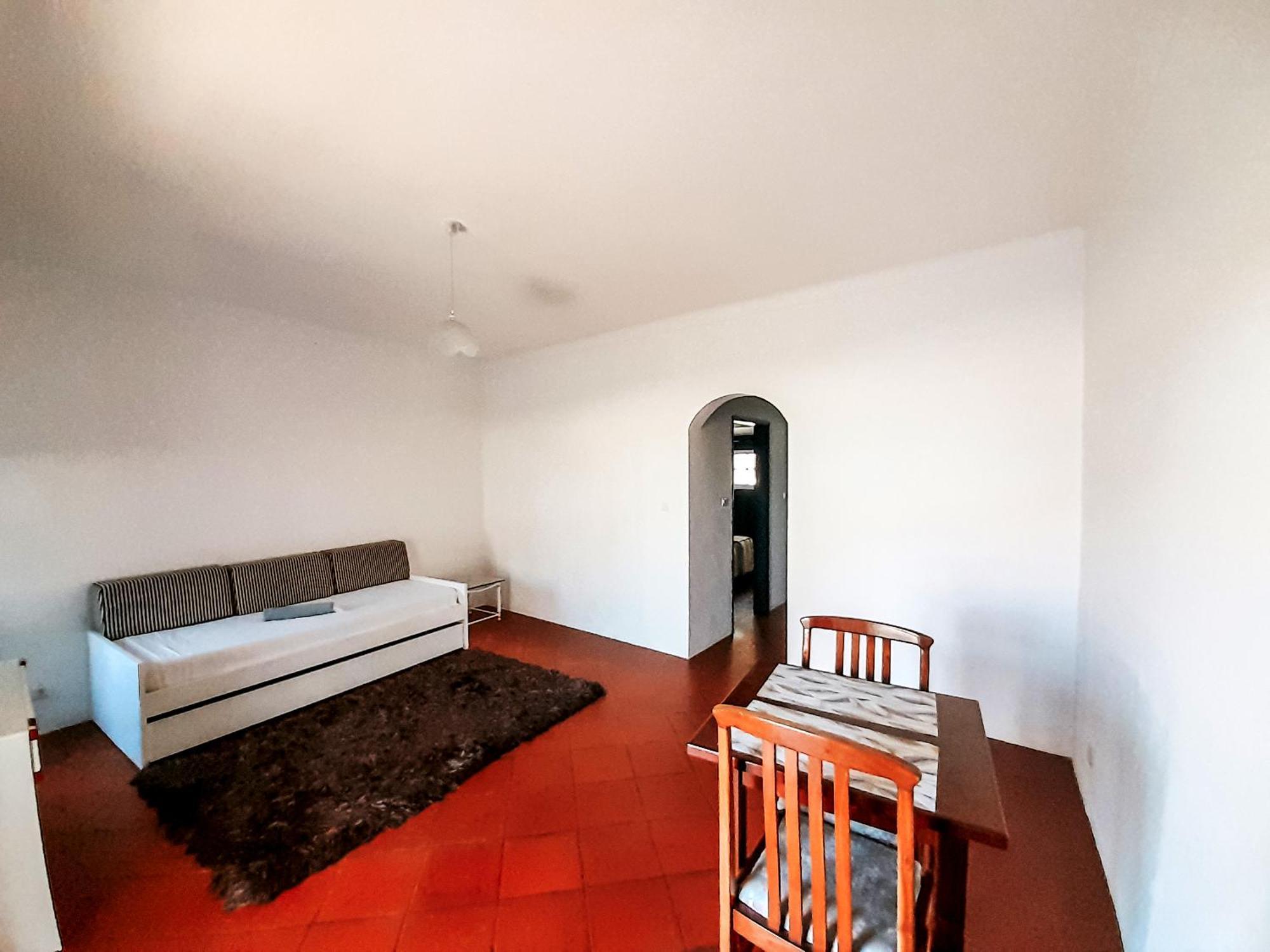 One-Bedroom Villa