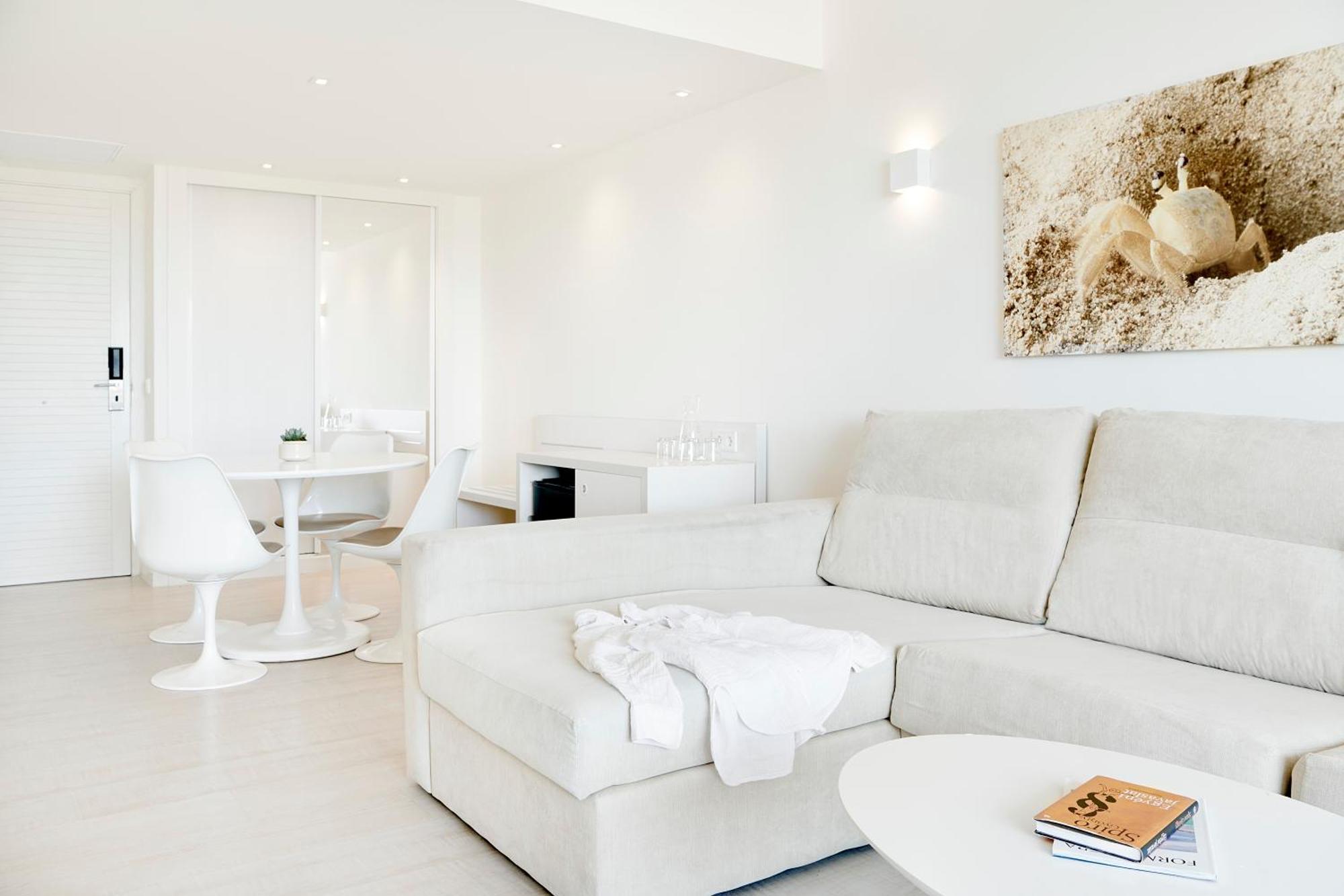 Chambre Double ou Lits Jumeaux - Vue sur Jardin