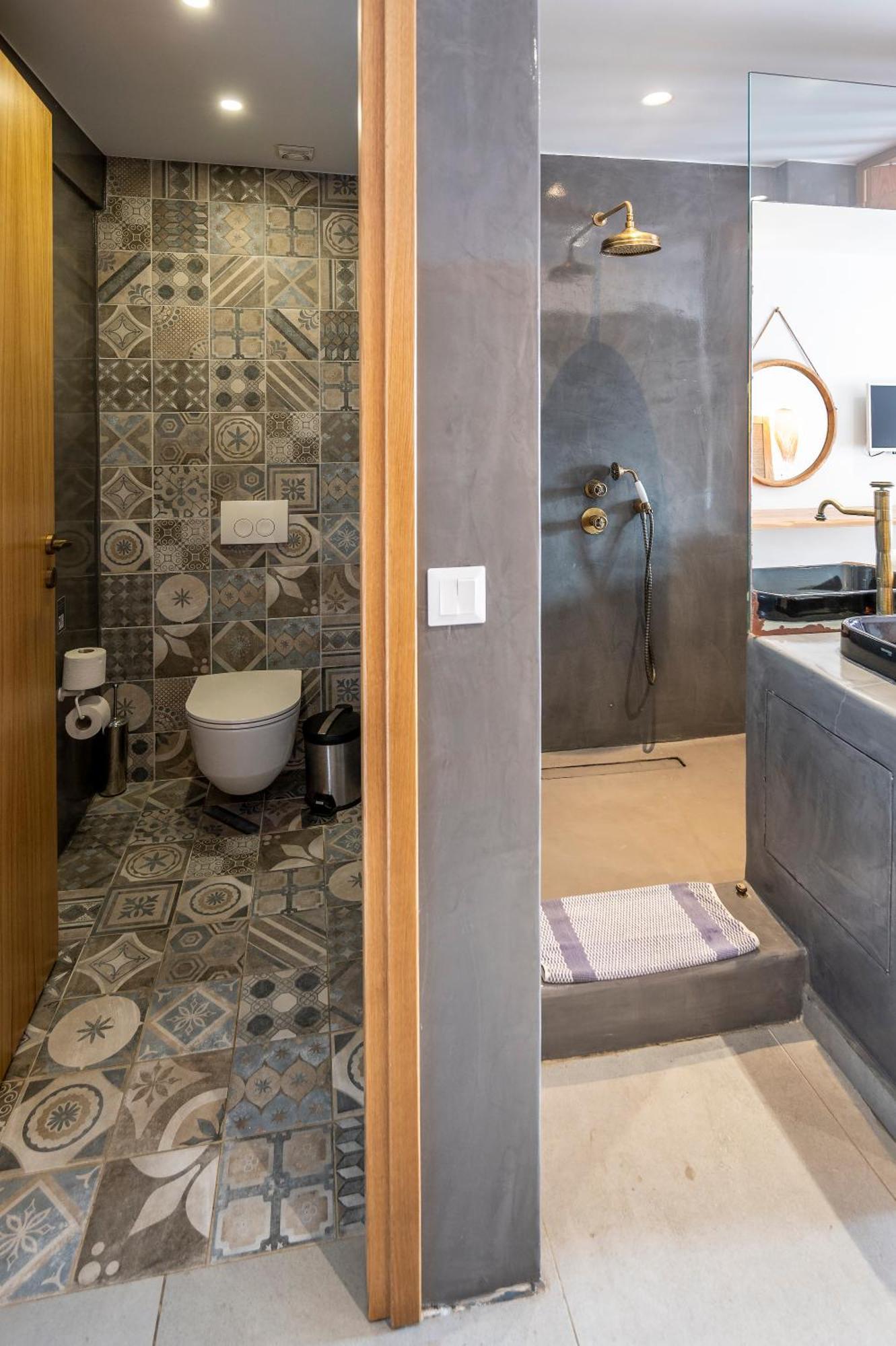 Junior Suite Shared Pool