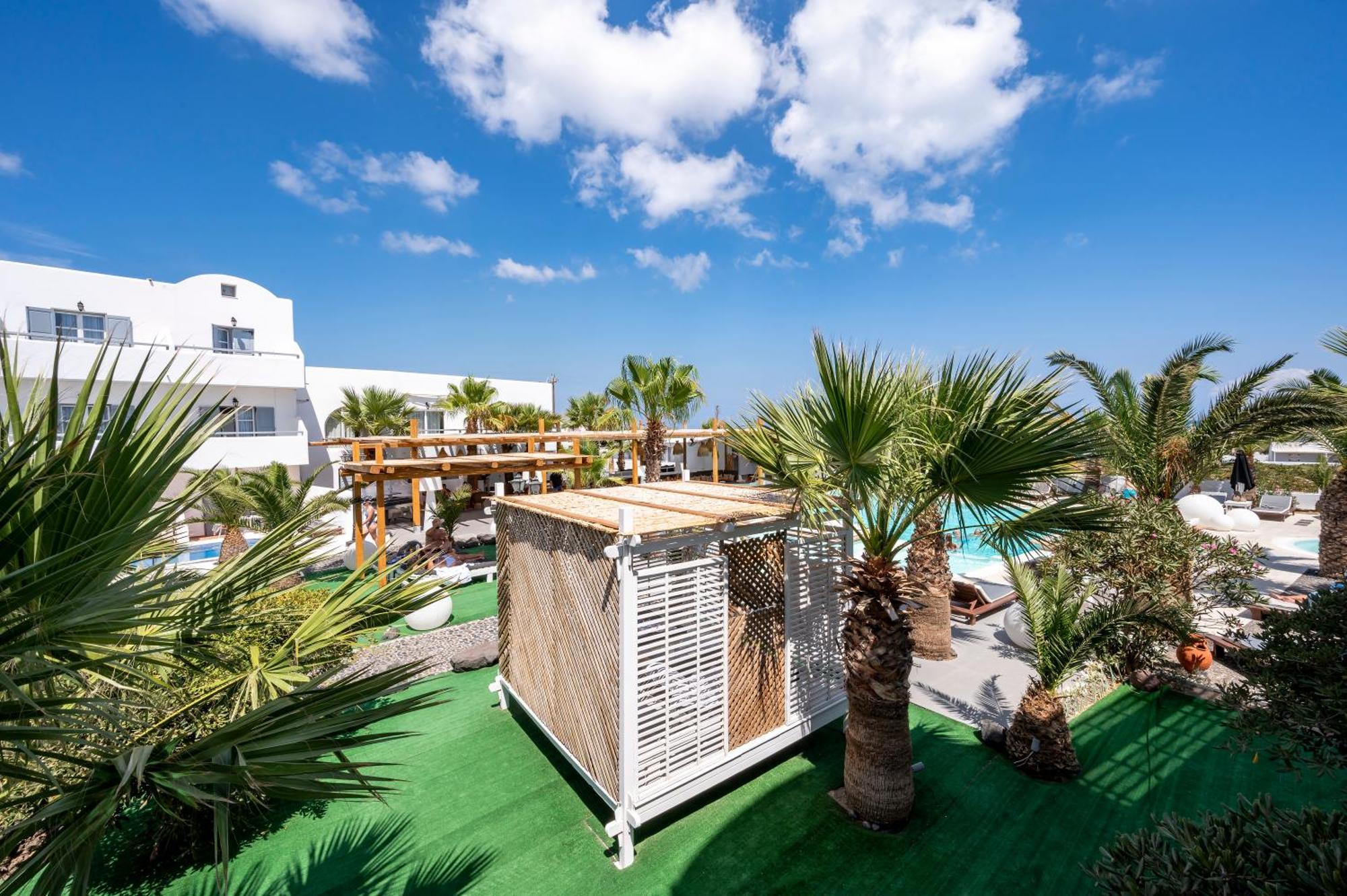 Superior Room Balcony