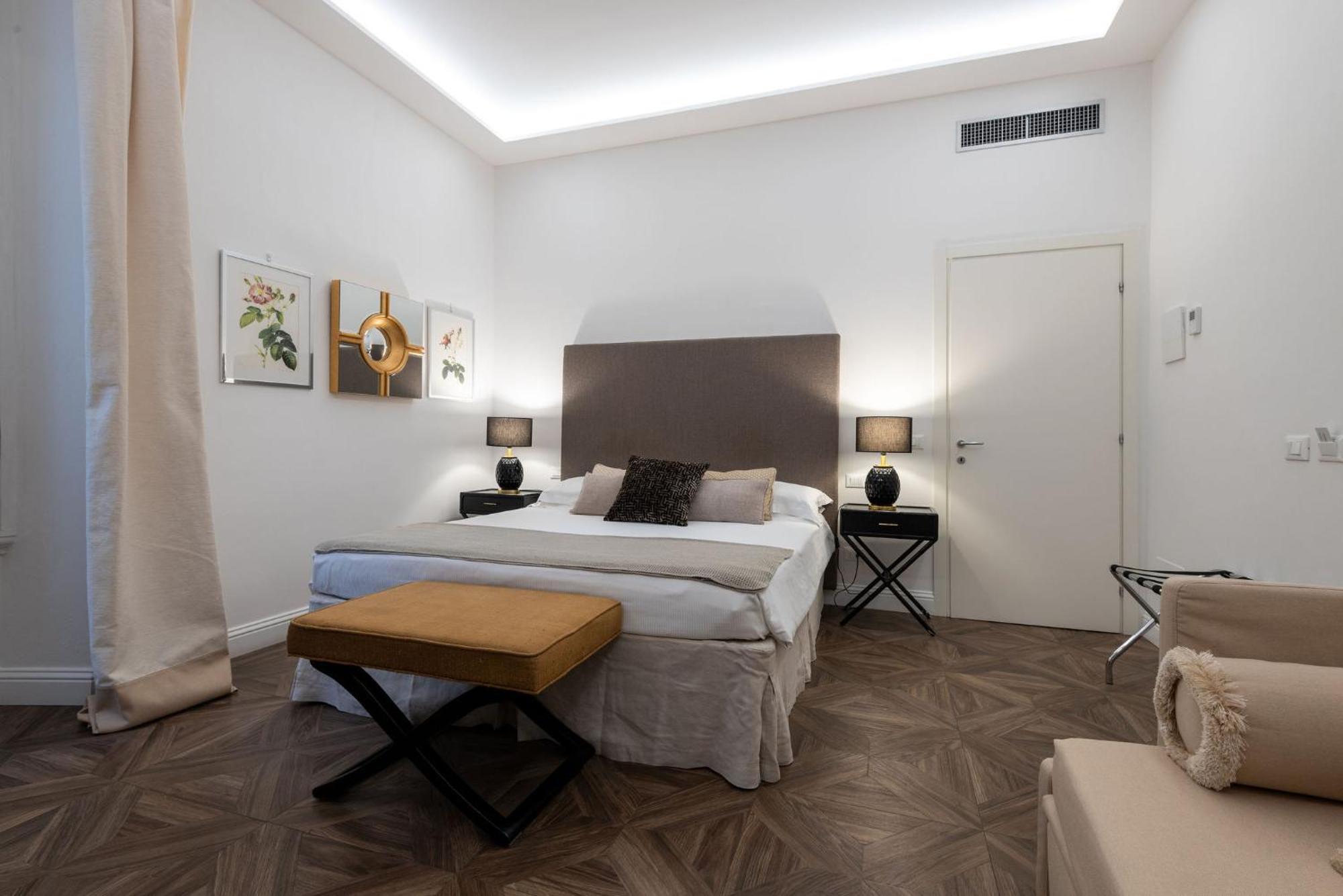 Triple Room Bath